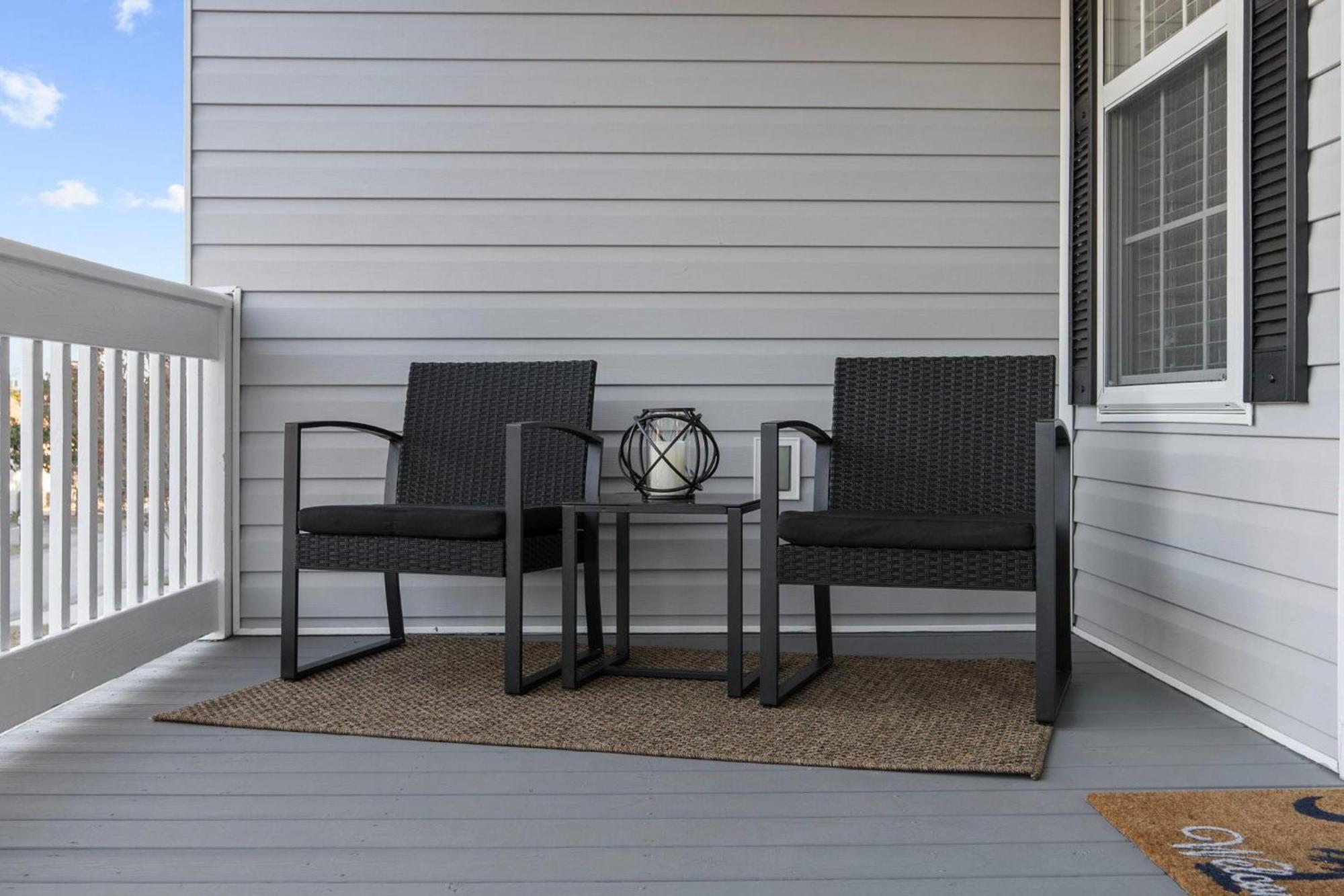 Pura Vida Holiday home Myrtle Beach