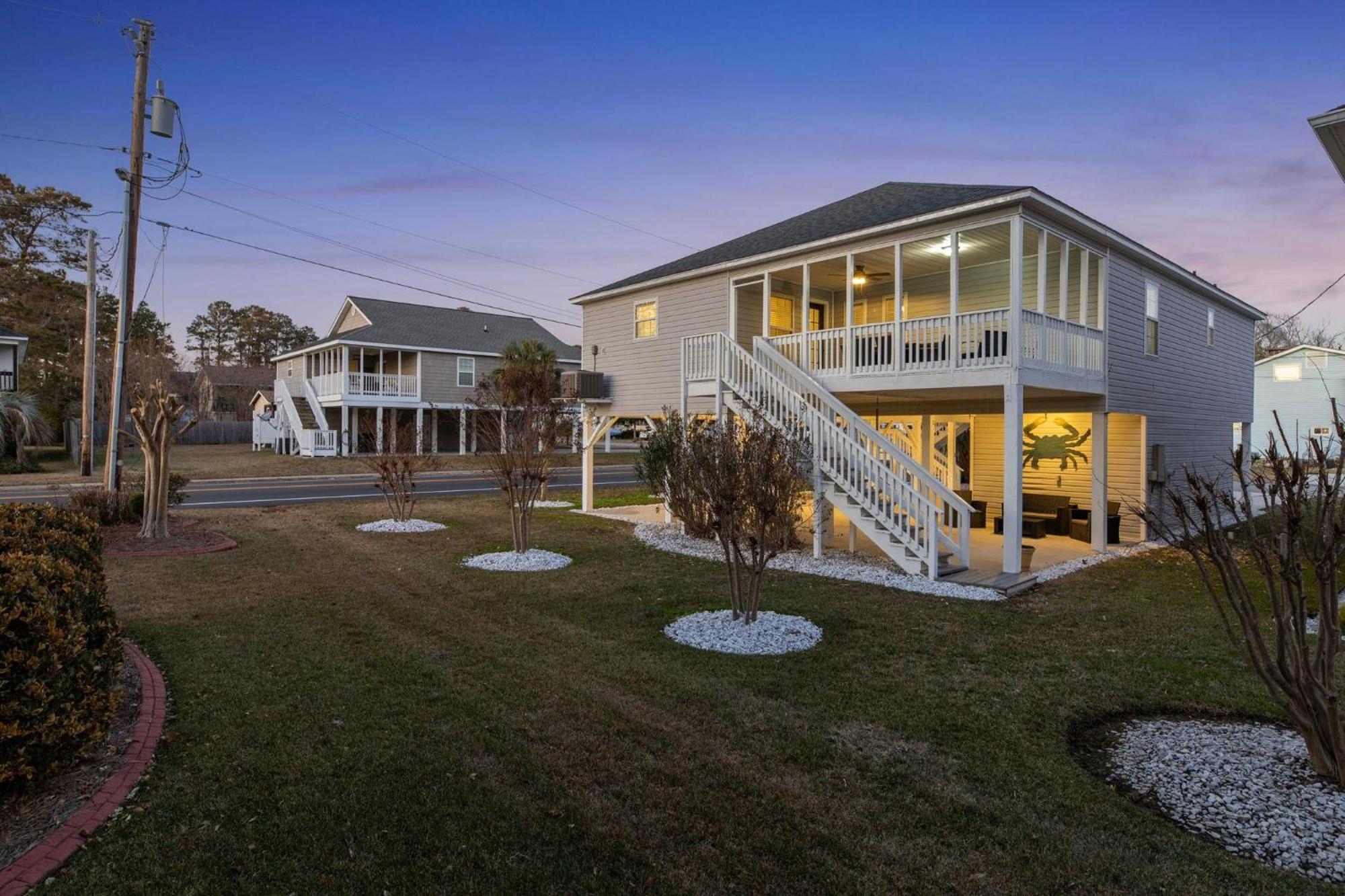 Pura Vida Holiday home *