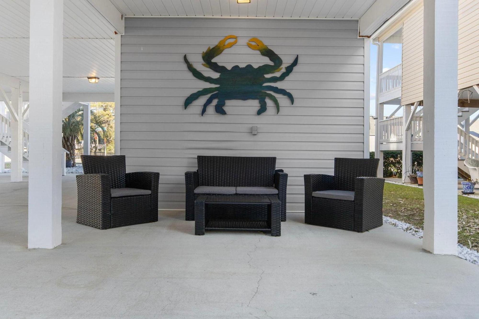 Pura Vida Holiday home Myrtle Beach
