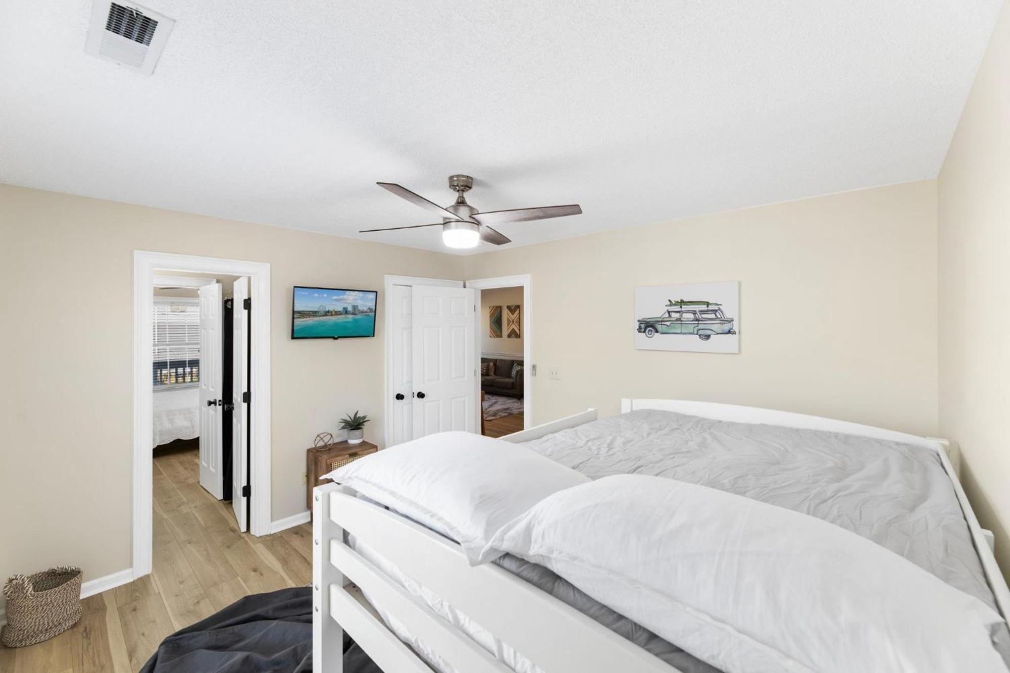 Pura Vida Holiday home