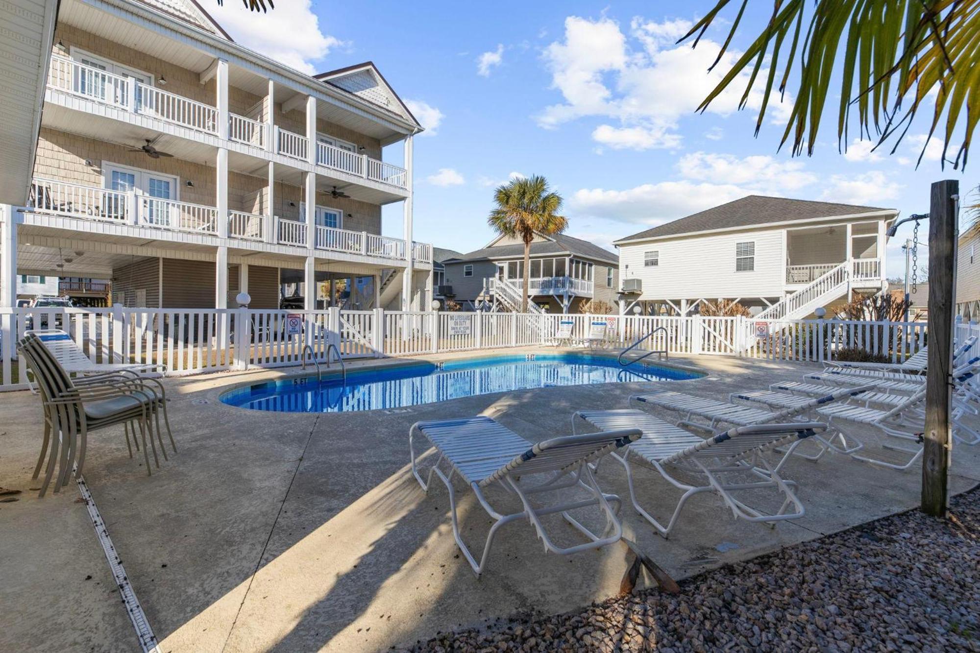 Pura Vida Myrtle Beach