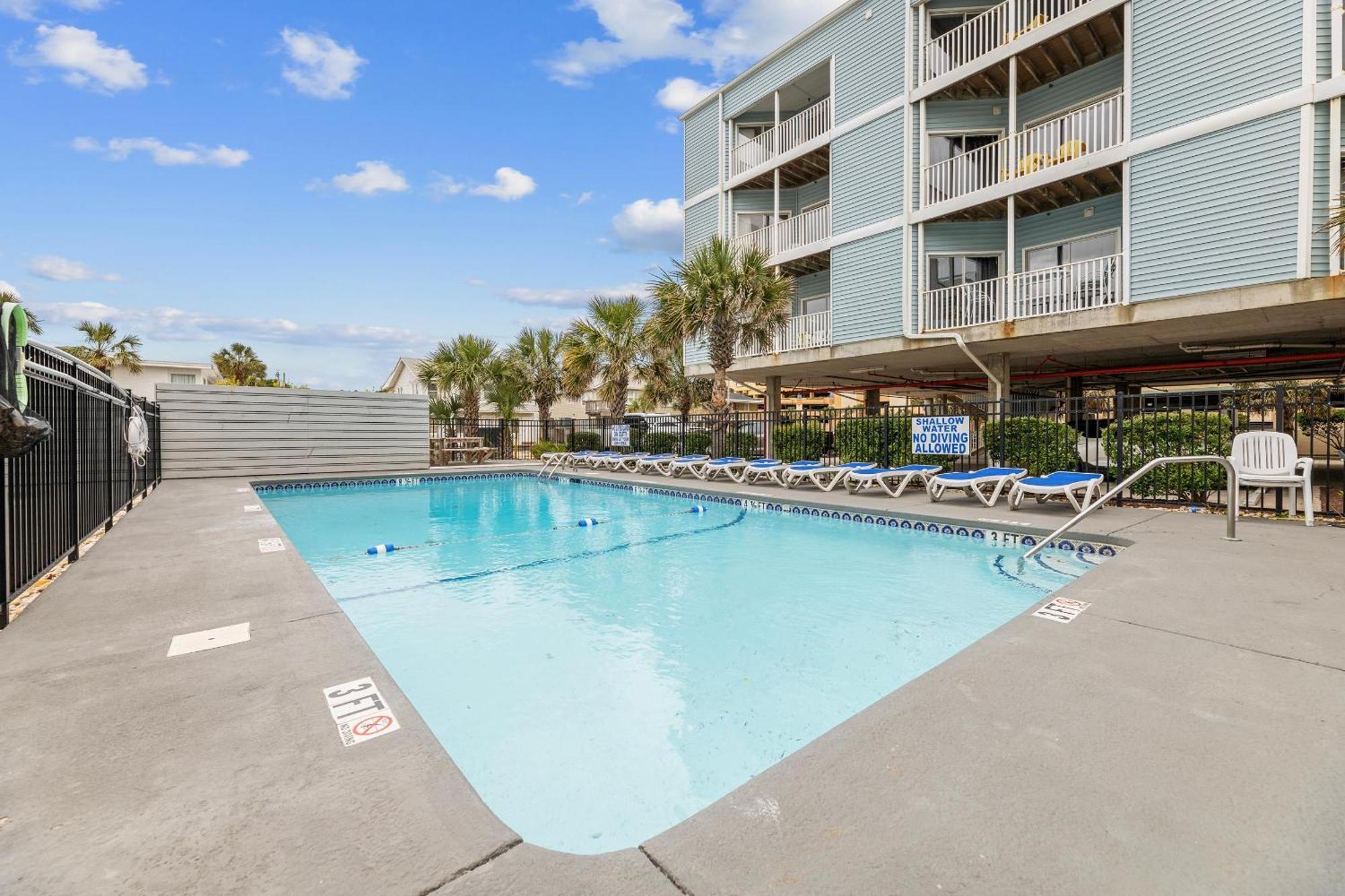 Sea House Unit A1 *