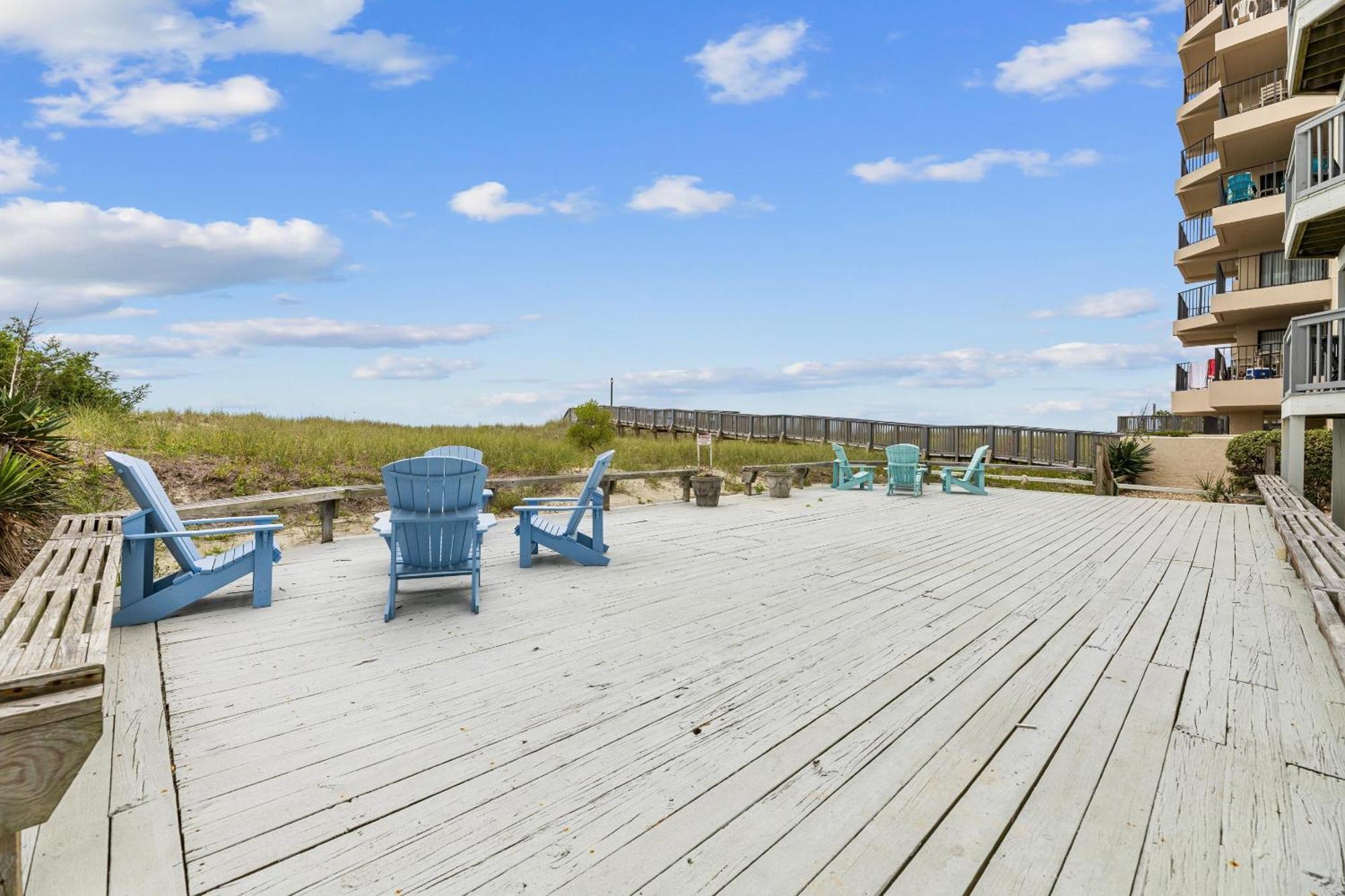 Sea House Unit A1