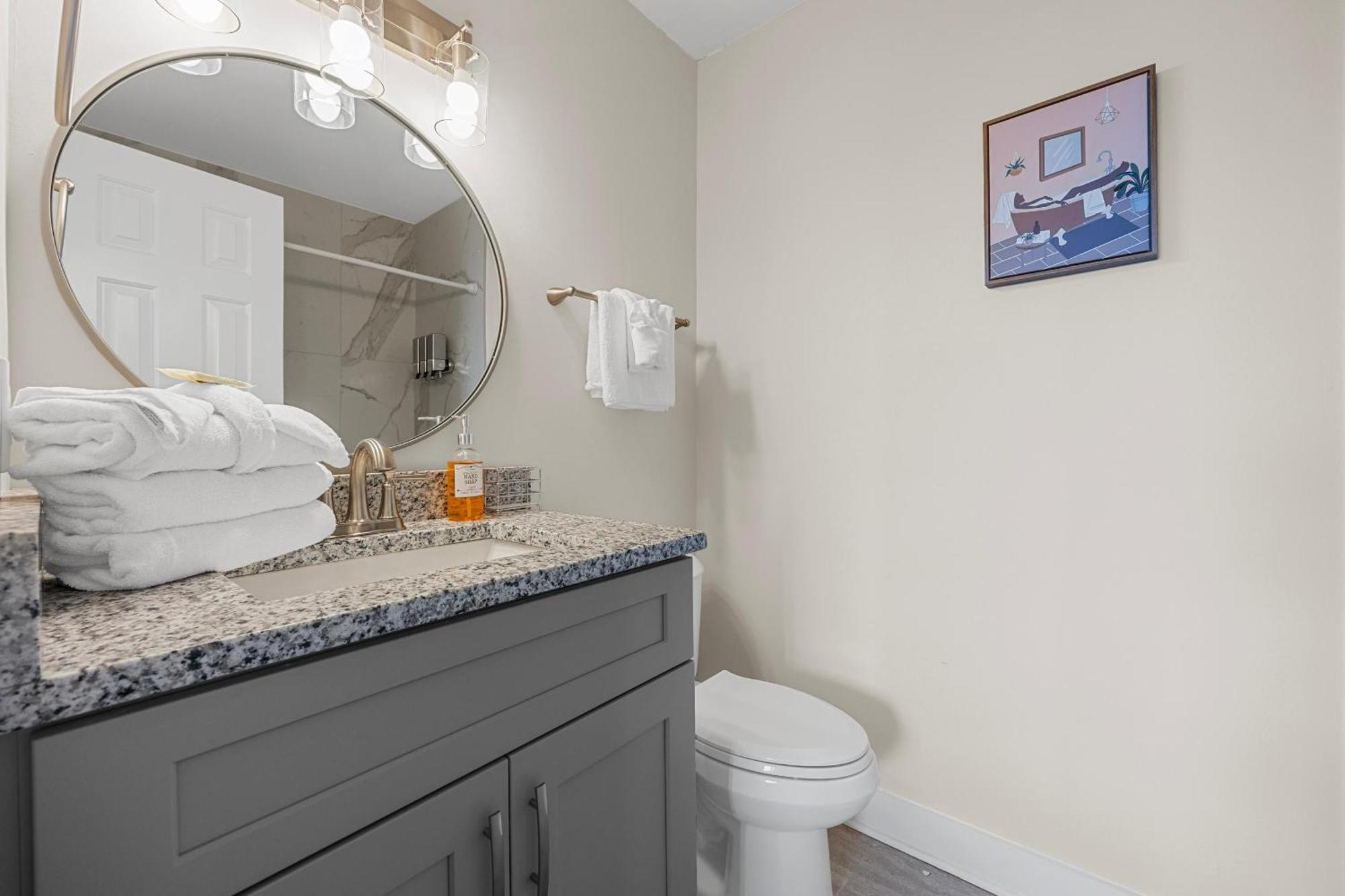 Holiday home Sea House Unit A1