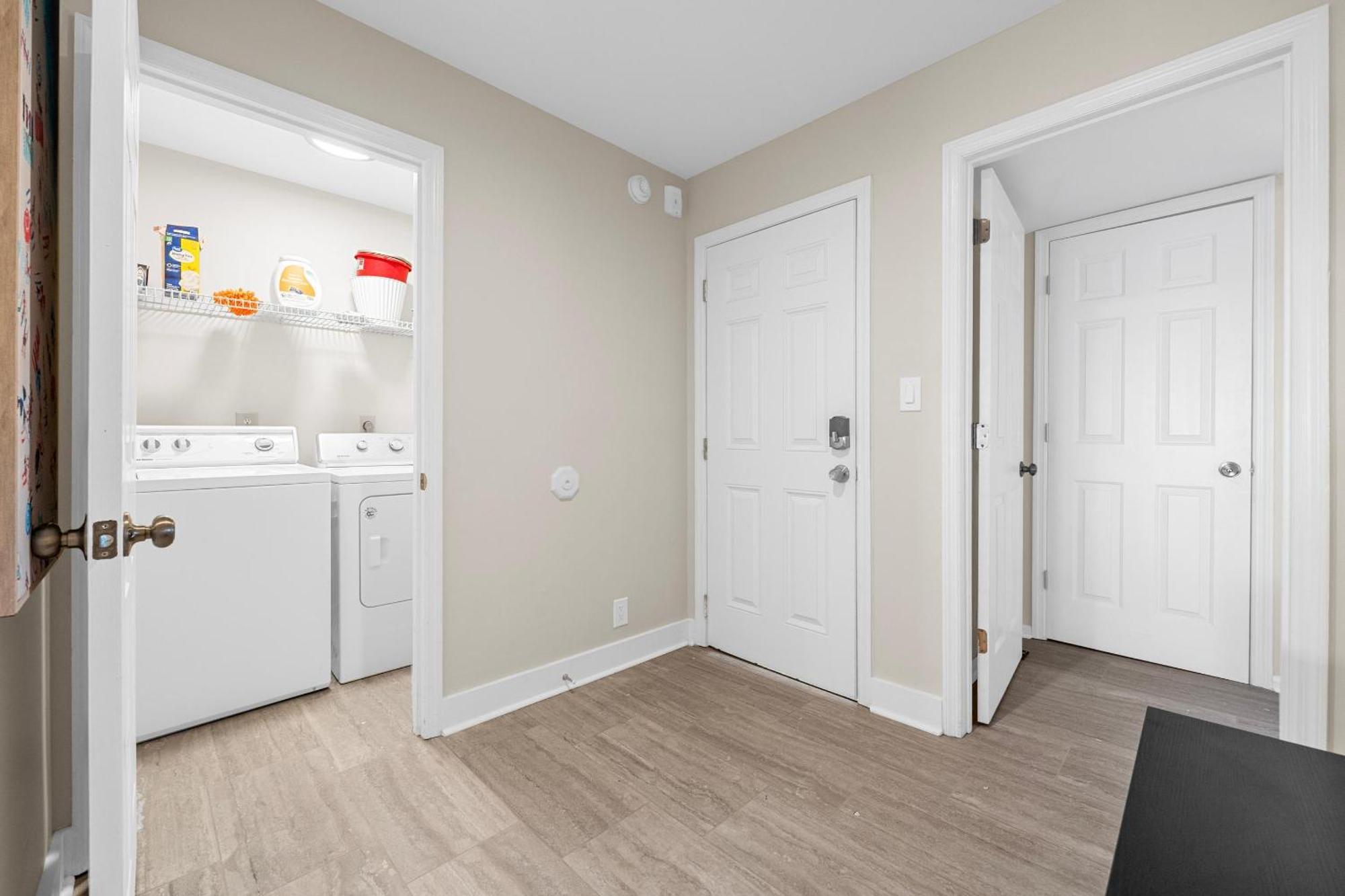Sea House Unit A1 *
