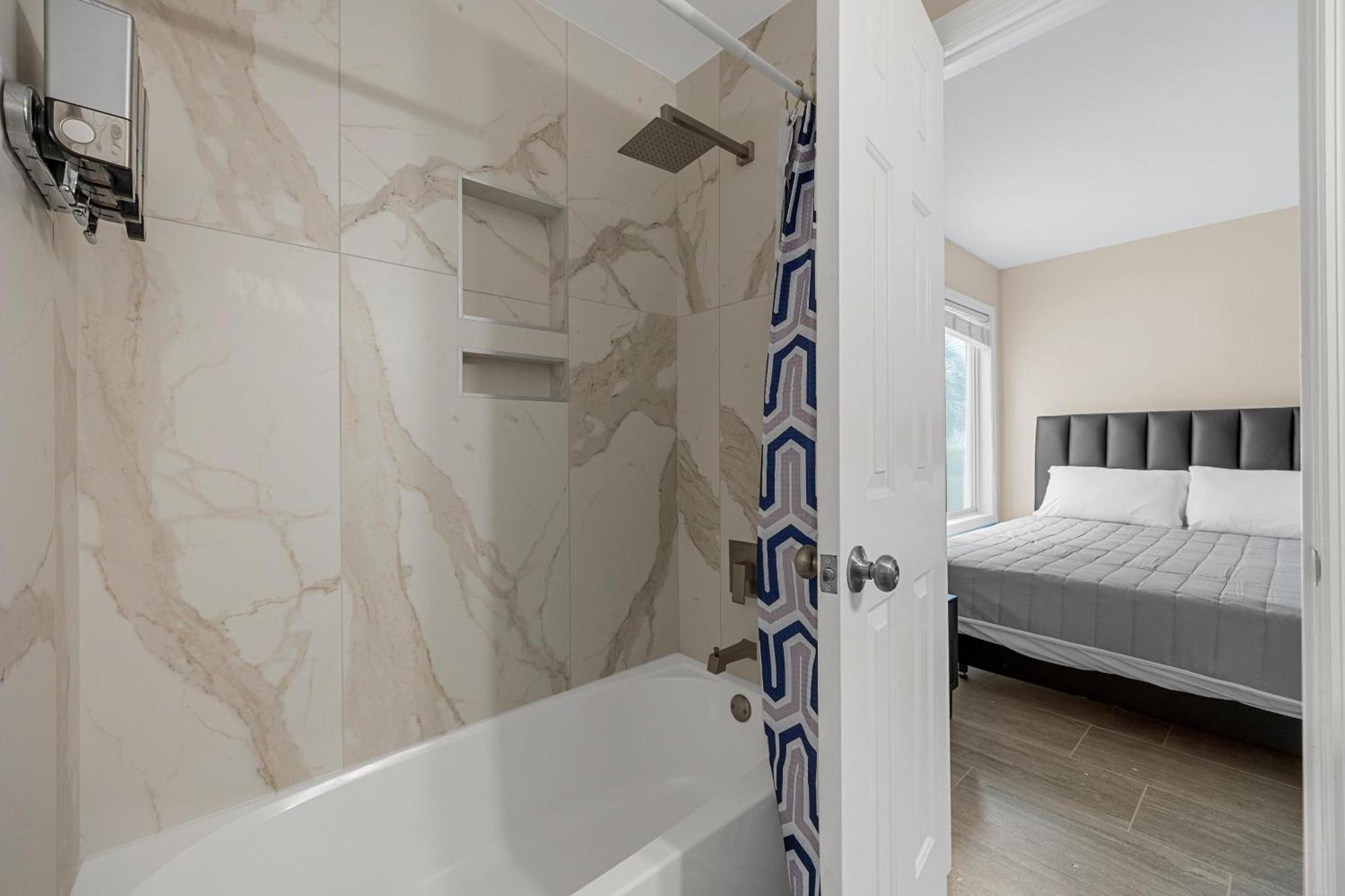 Sea House Unit A1 * Myrtle Beach