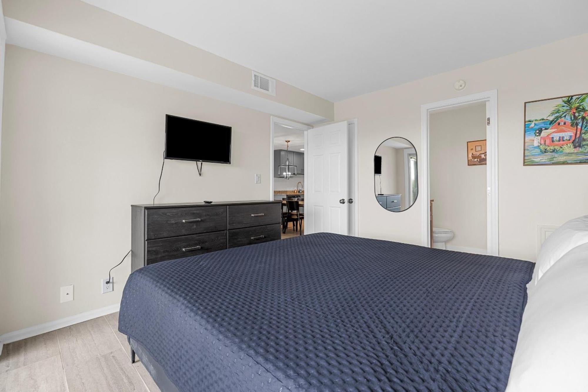 Holiday home Sea House Unit A1
