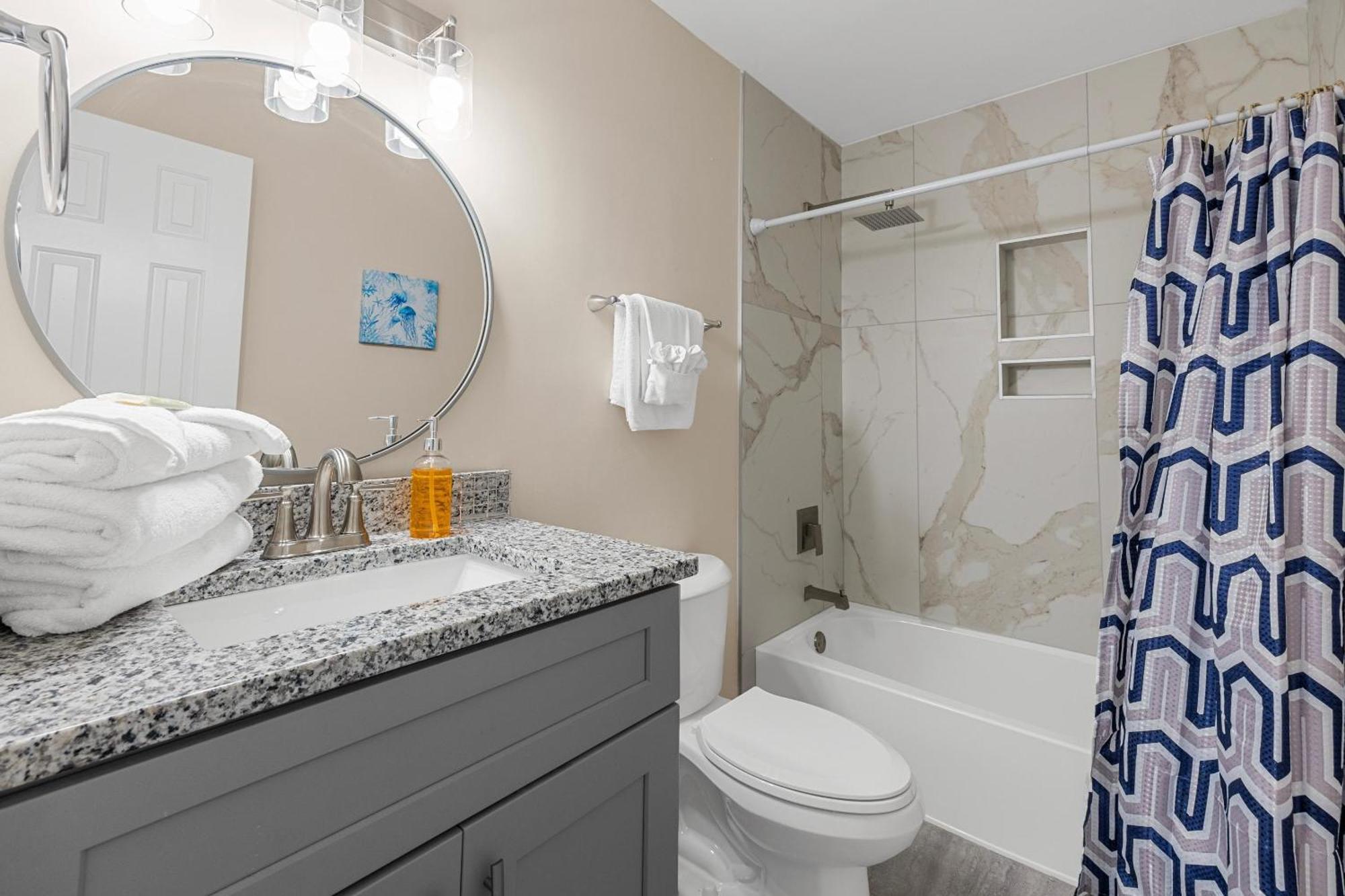 Holiday home Sea House Unit A1 *