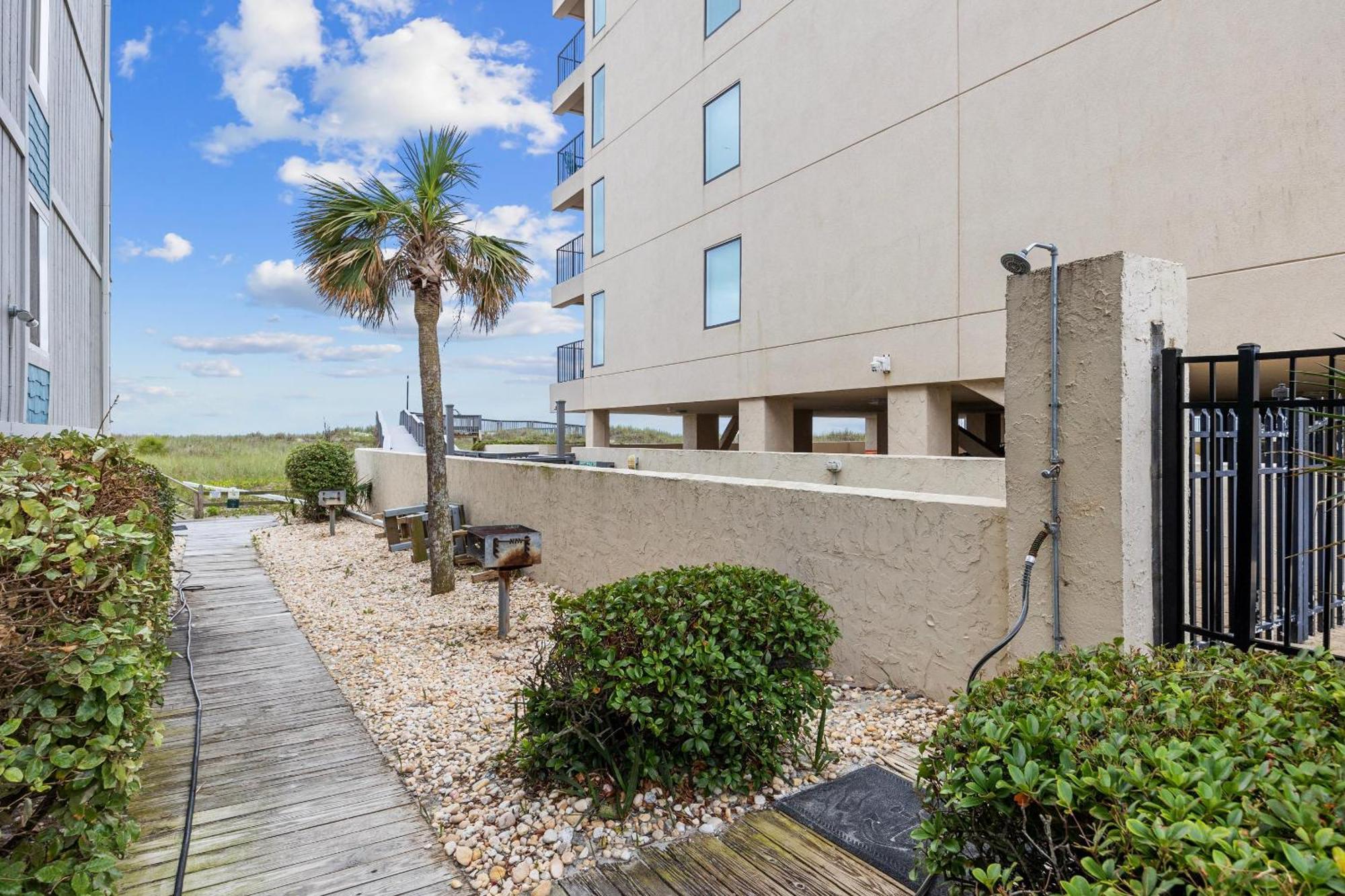 Sea House Unit A1