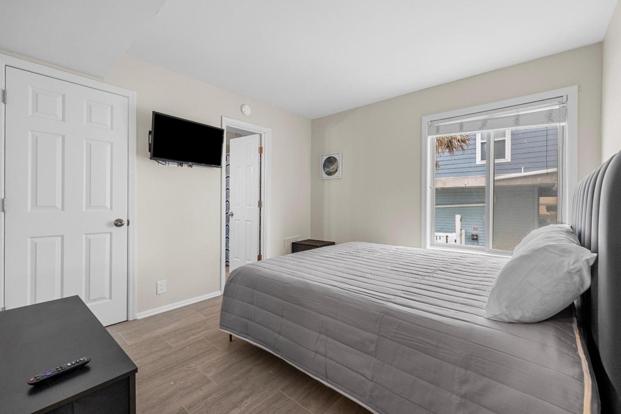 Sea House Unit A1 Holiday home Myrtle Beach