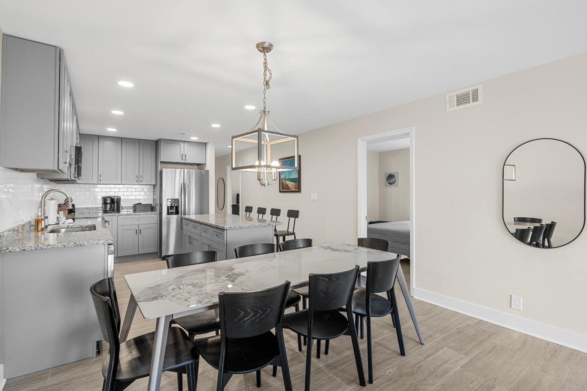 Sea House Unit A1 *