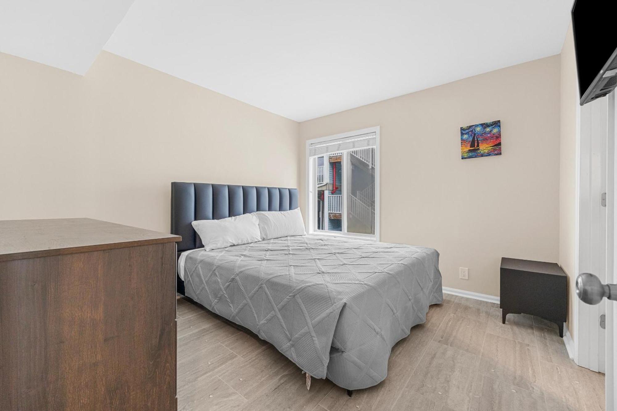 Sea House Unit A1 Holiday home