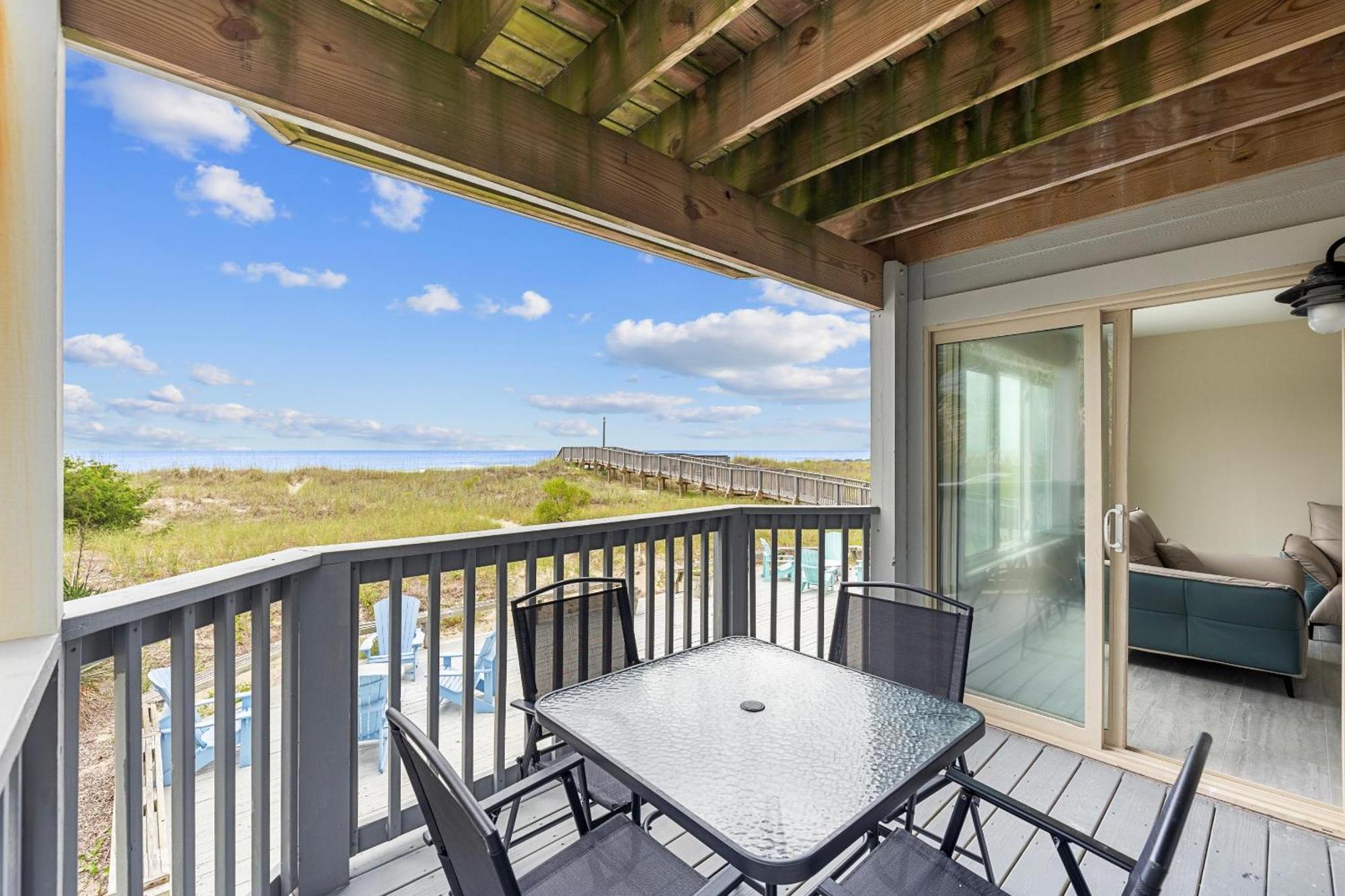 Sea House Unit A1 Holiday home *