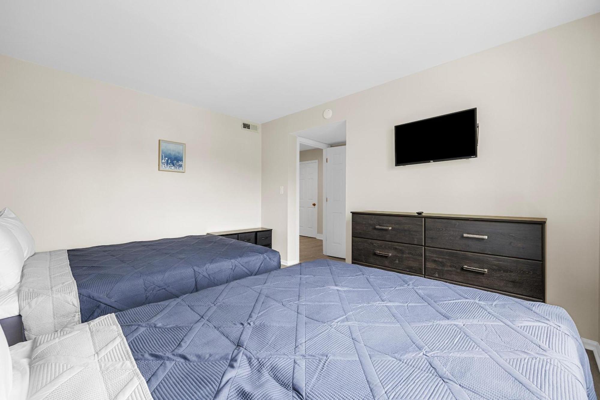 Sea House Unit A1 * Myrtle Beach