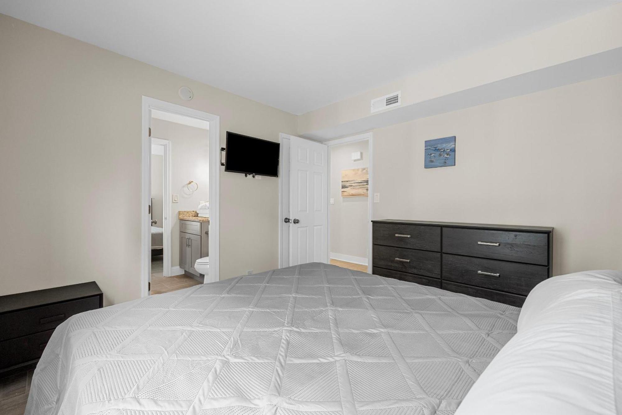 Sea House Unit A1