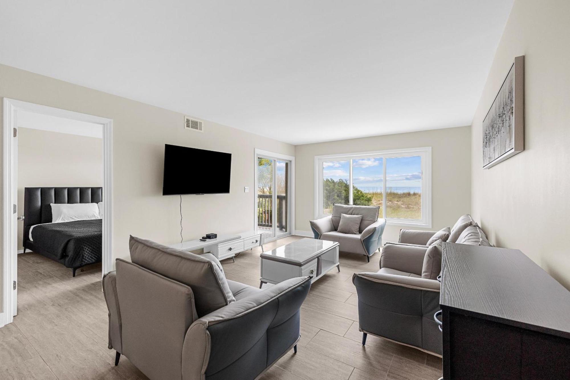 Holiday home Sea House Unit A1