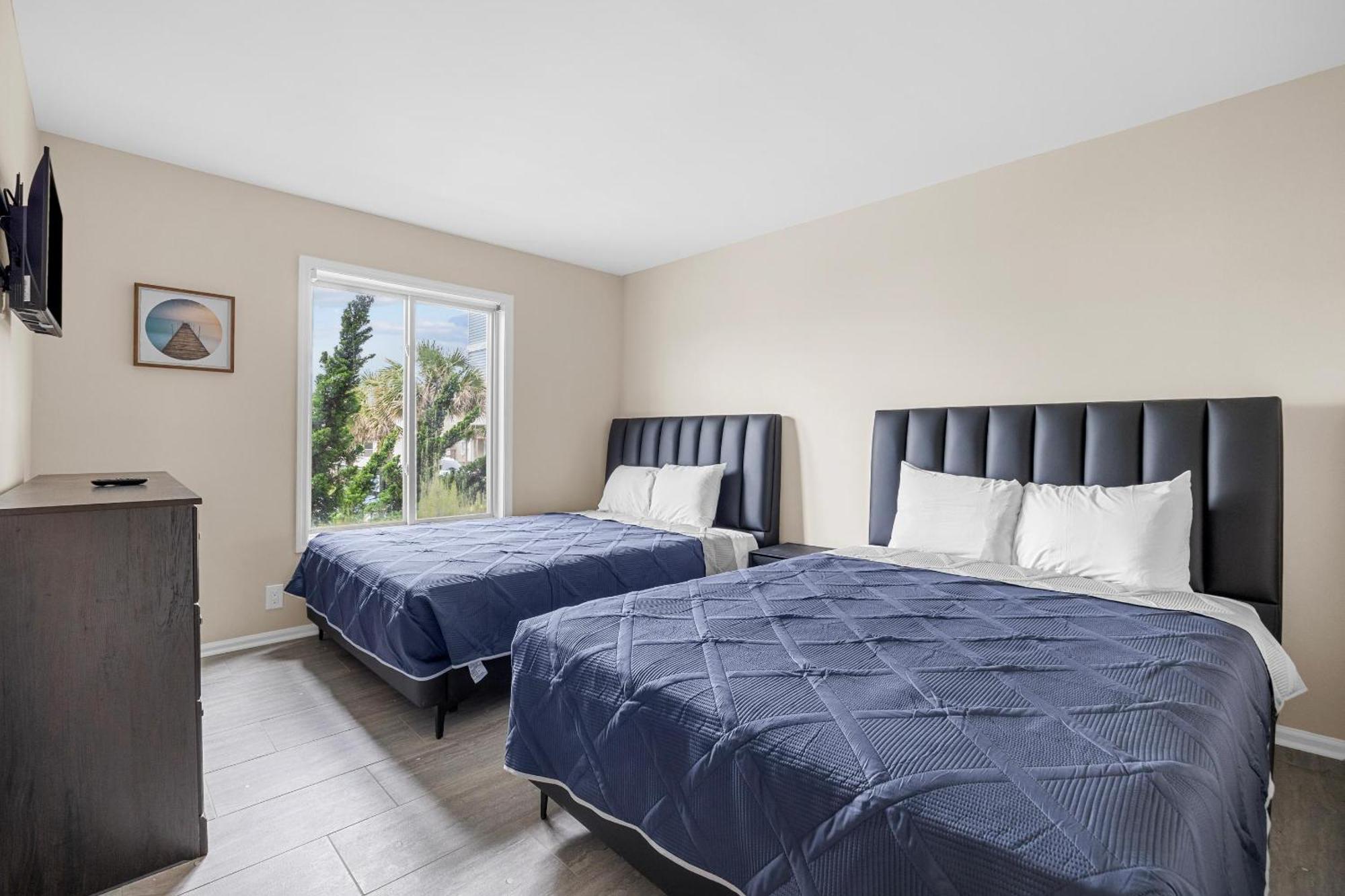 Sea House Unit A1 Holiday home Myrtle Beach