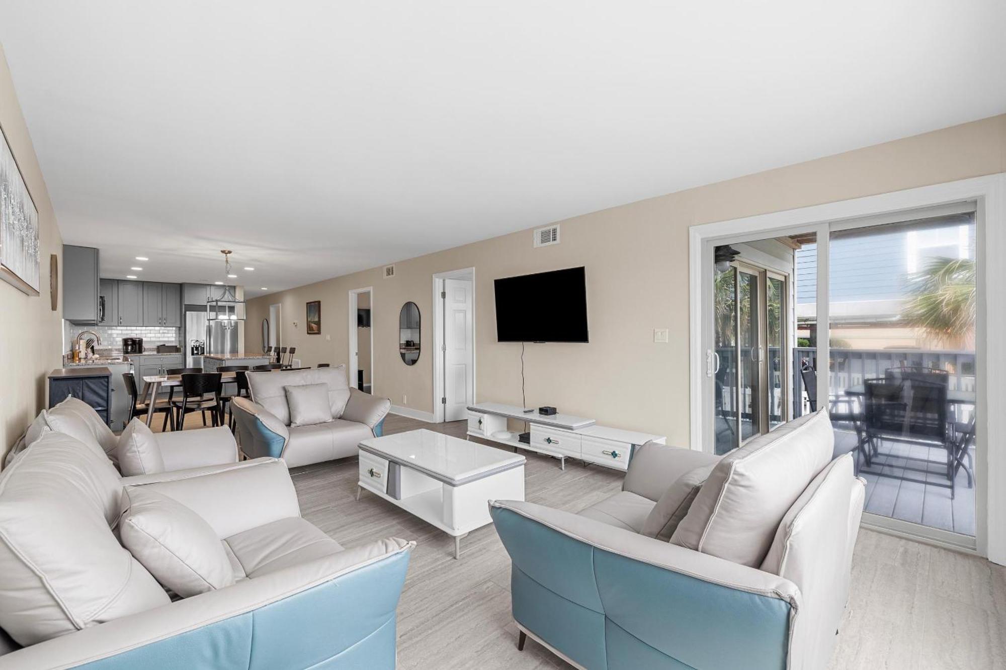 Holiday home Sea House Unit A1 Myrtle Beach