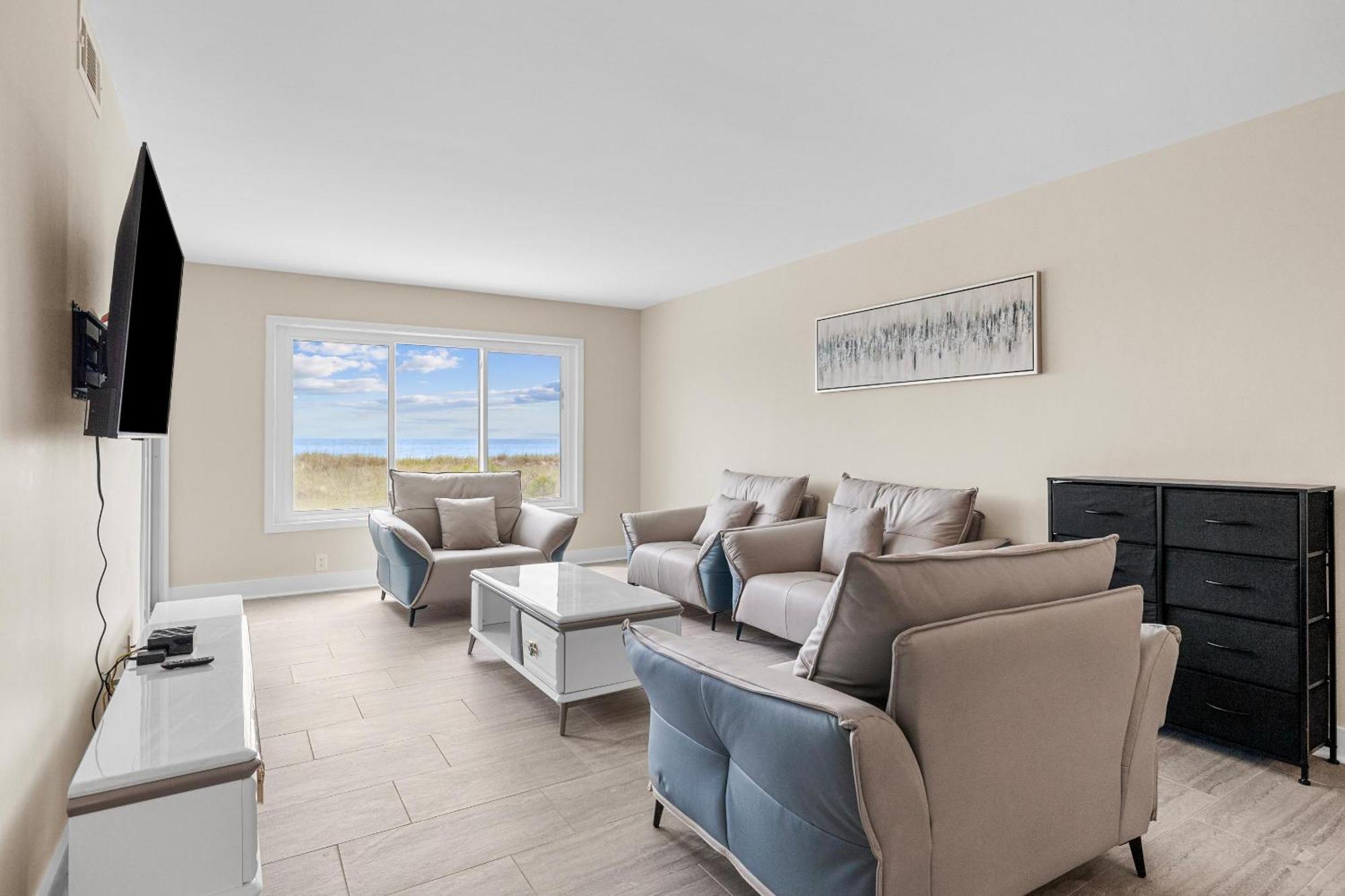 Sea House Unit A1 Holiday home Myrtle Beach
