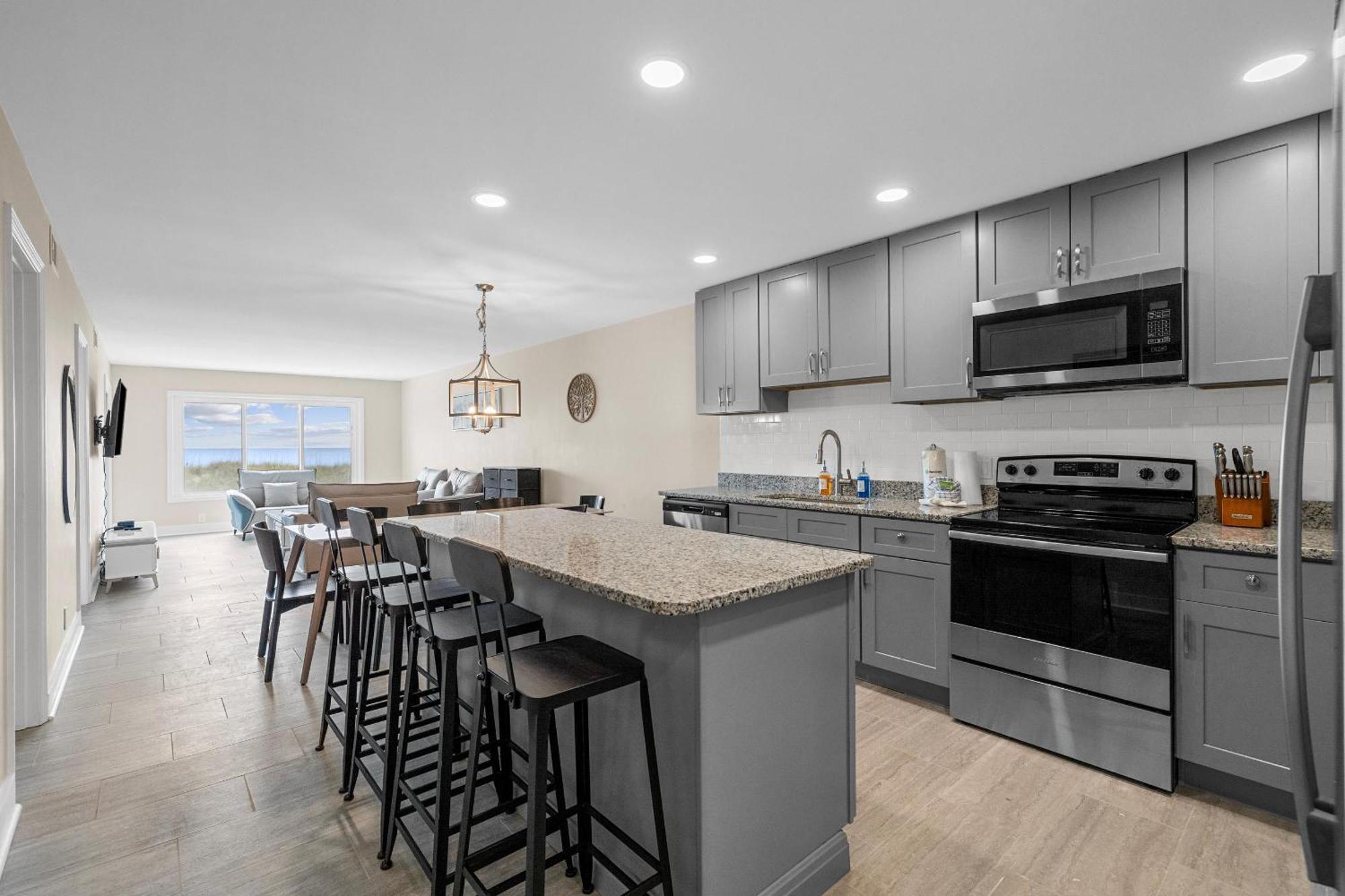 Sea House Unit A1 * Myrtle Beach