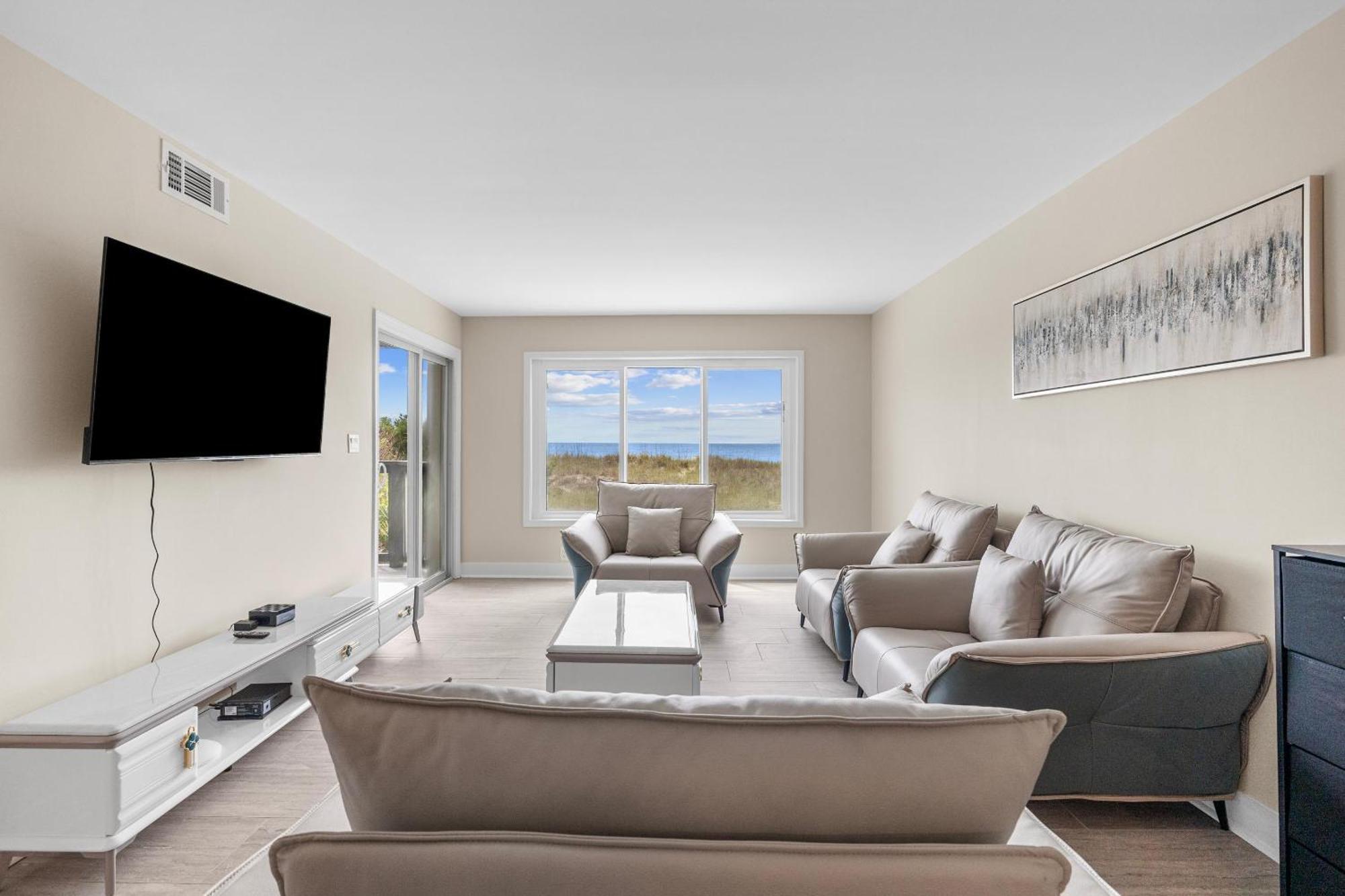 Sea House Unit A1 * Myrtle Beach