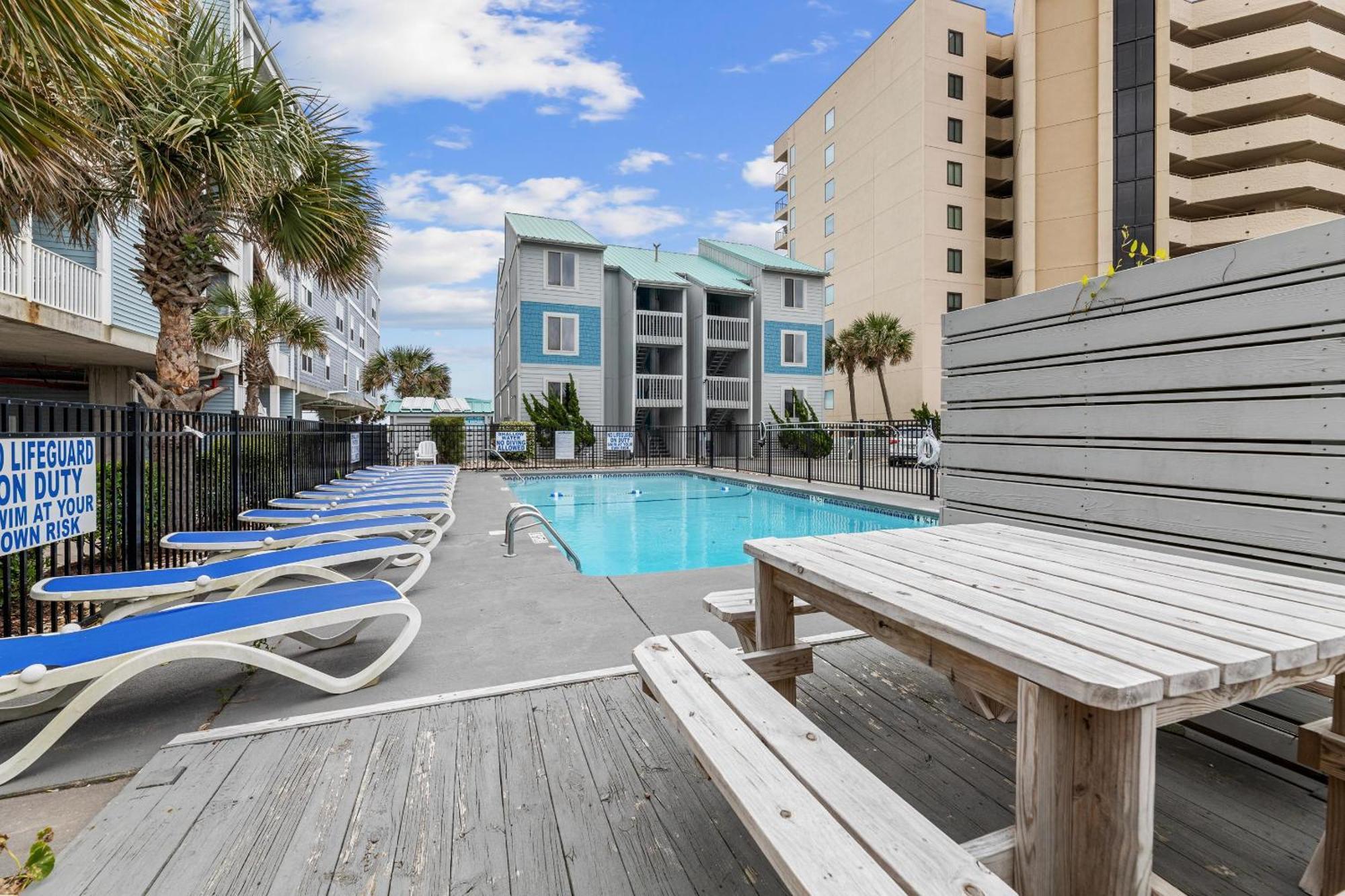Holiday home Sea House Unit A1 Myrtle Beach