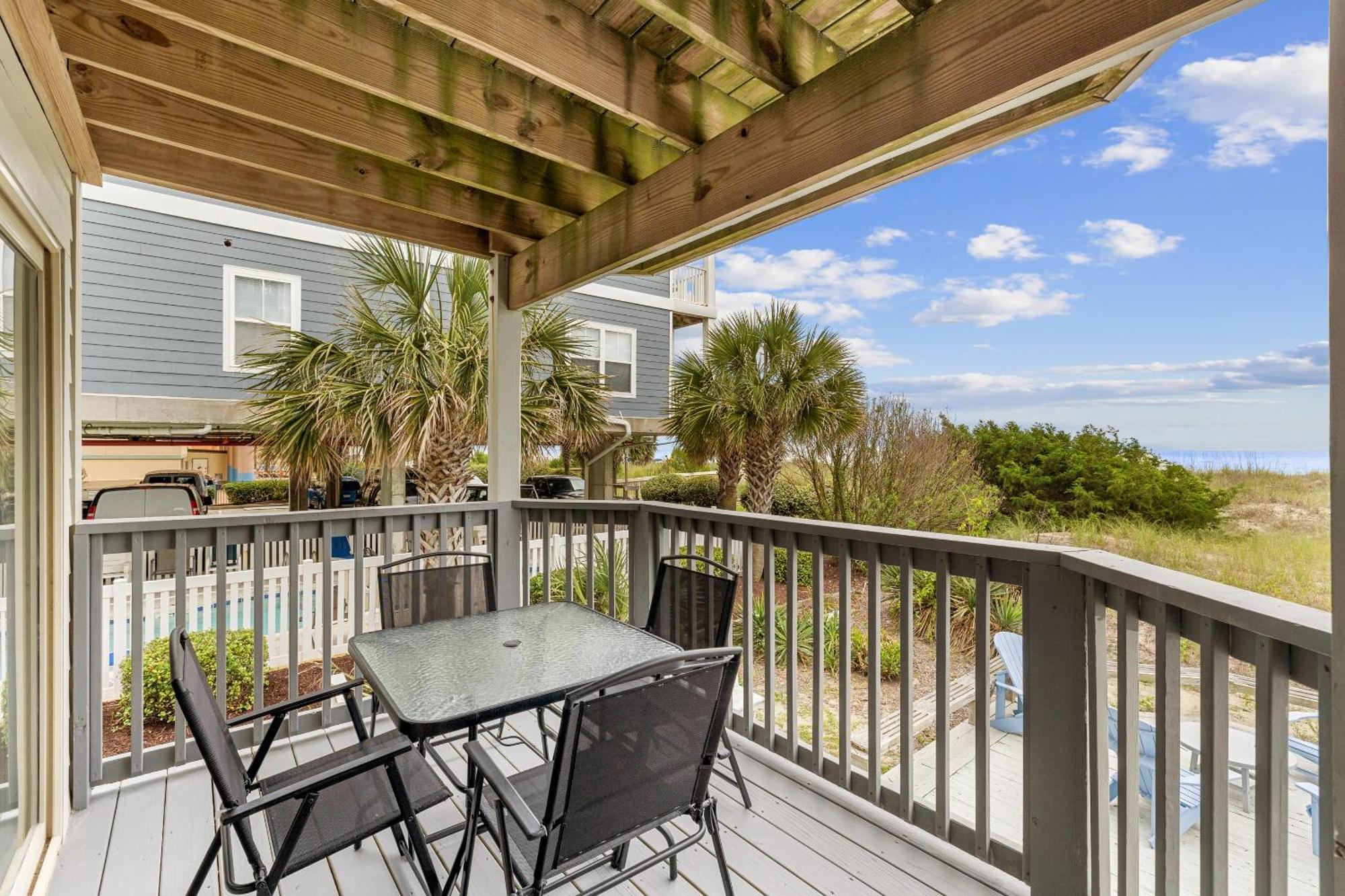 Sea House Unit A1 Holiday home *