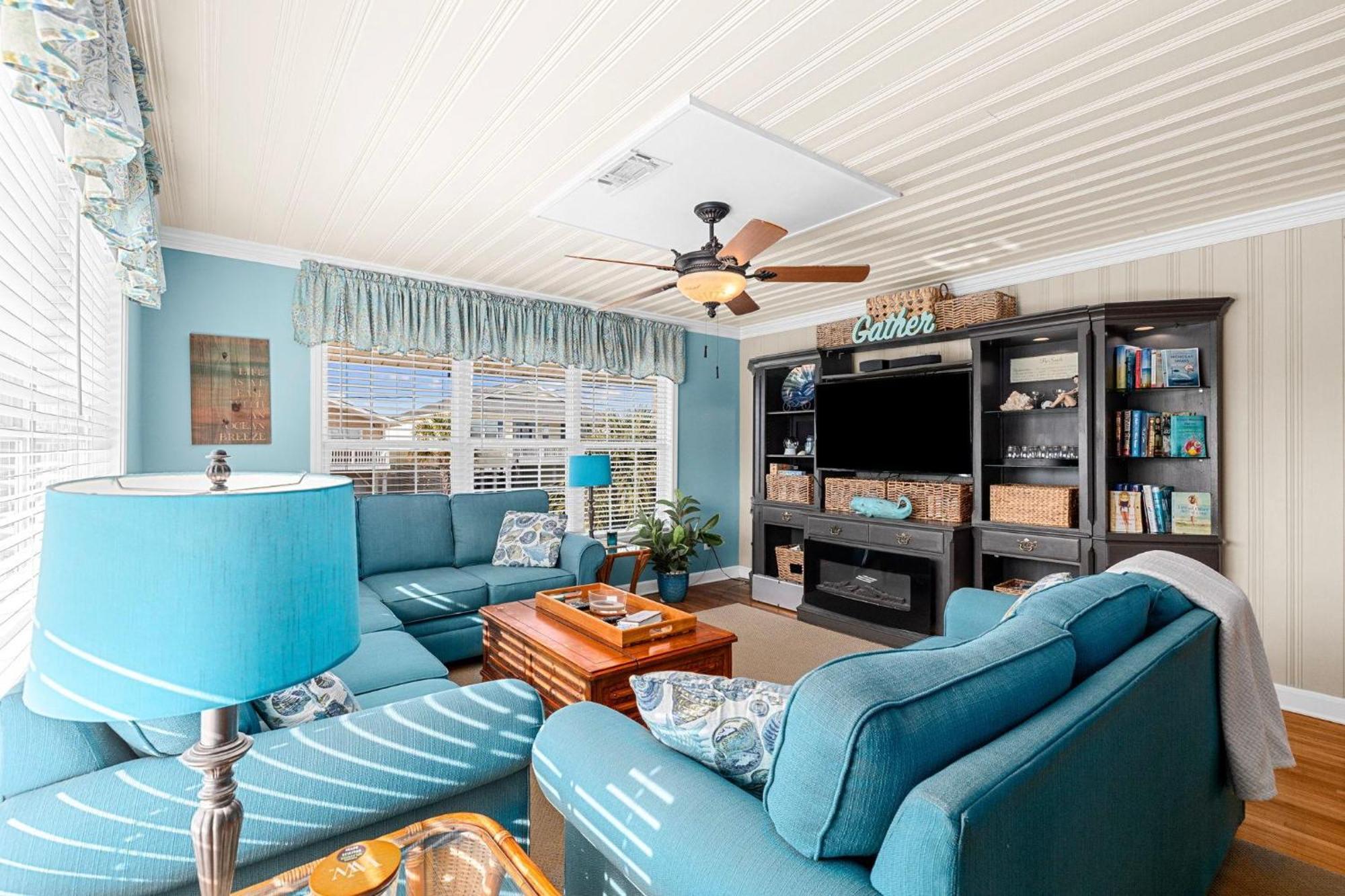 Holiday home Beachwood