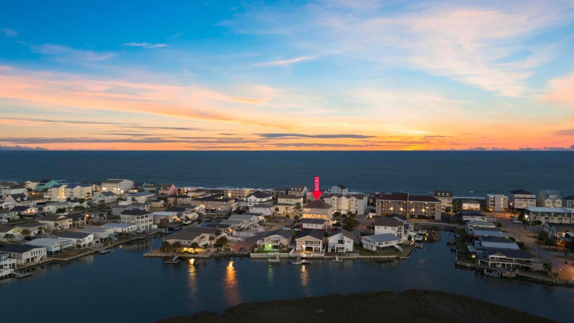 Holiday home Palmetto Sunset Myrtle Beach