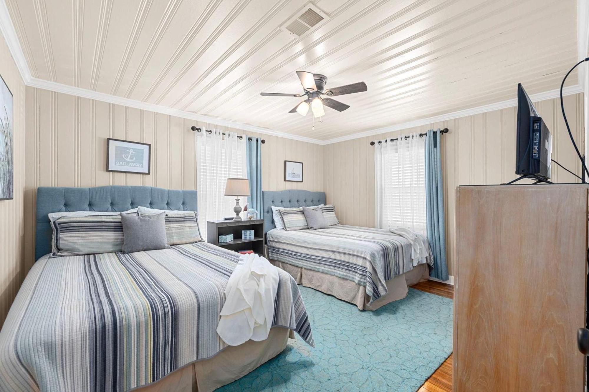 Holiday home Beachwood *
