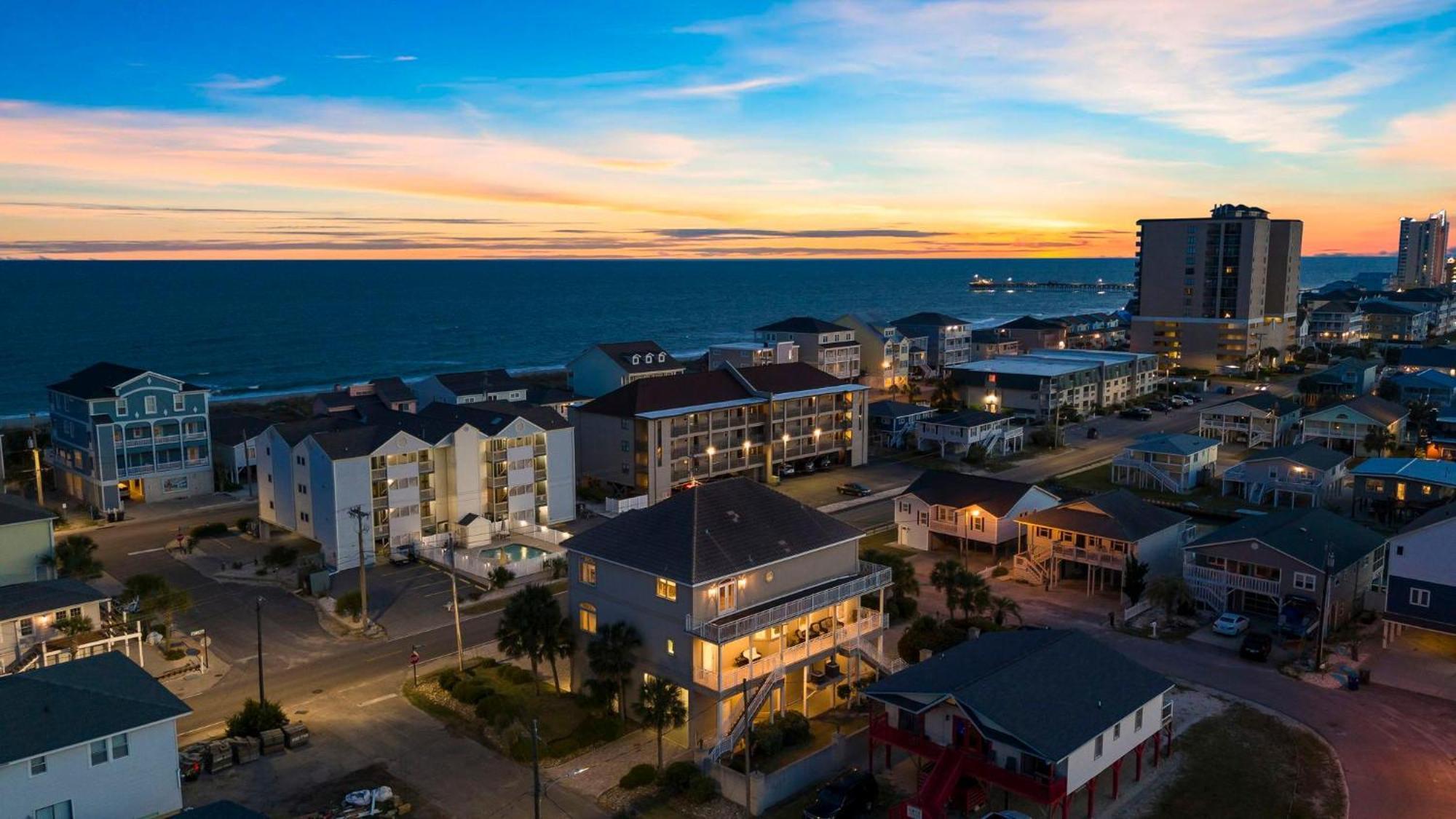Holiday home Palmetto Sunset