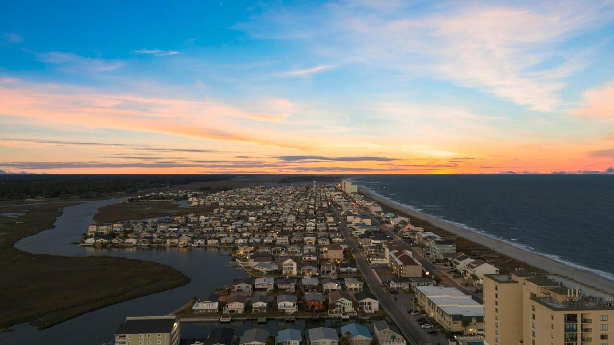Holiday home Palmetto Sunset