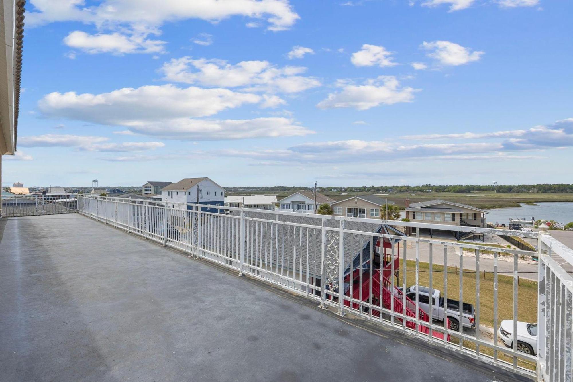 Palmetto Sunset Holiday home *