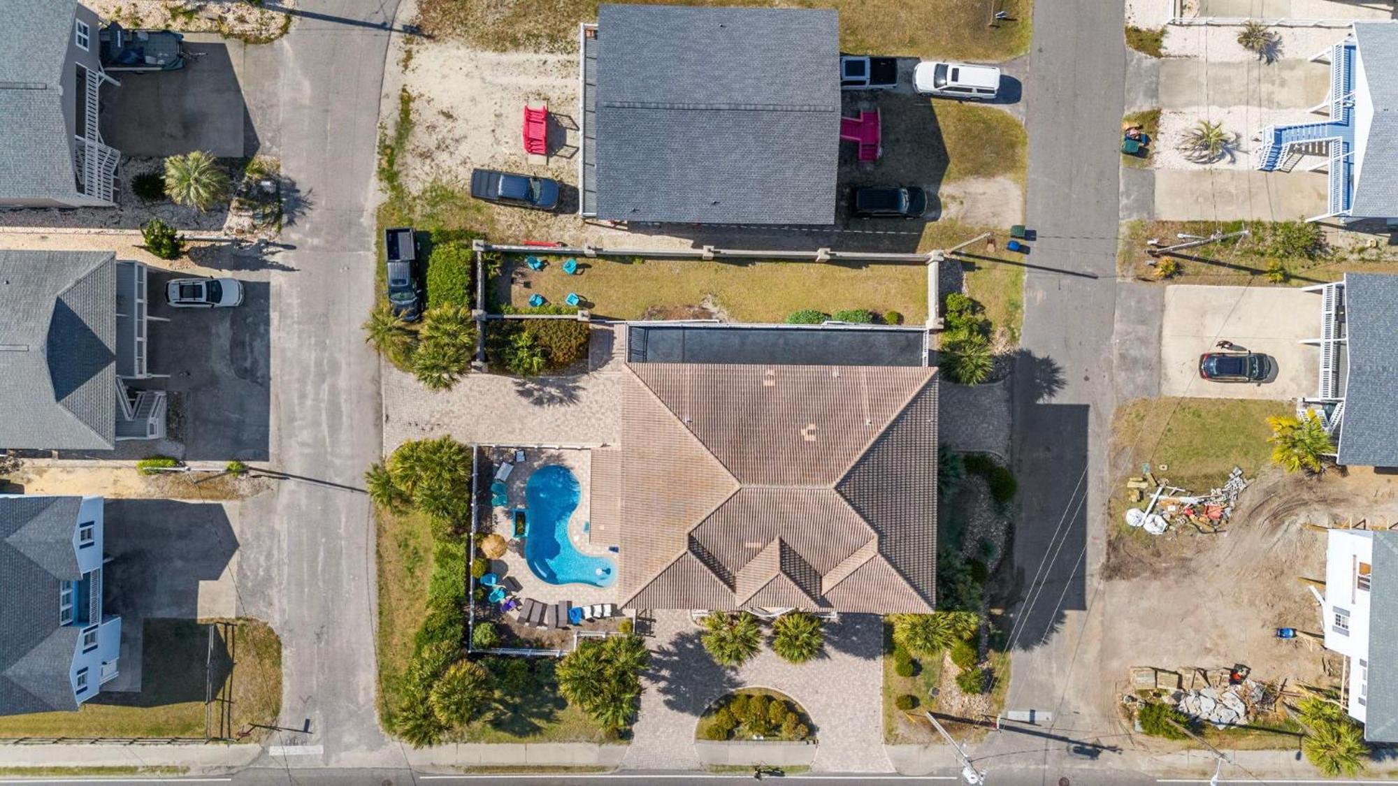 Palmetto Sunset Holiday home Myrtle Beach