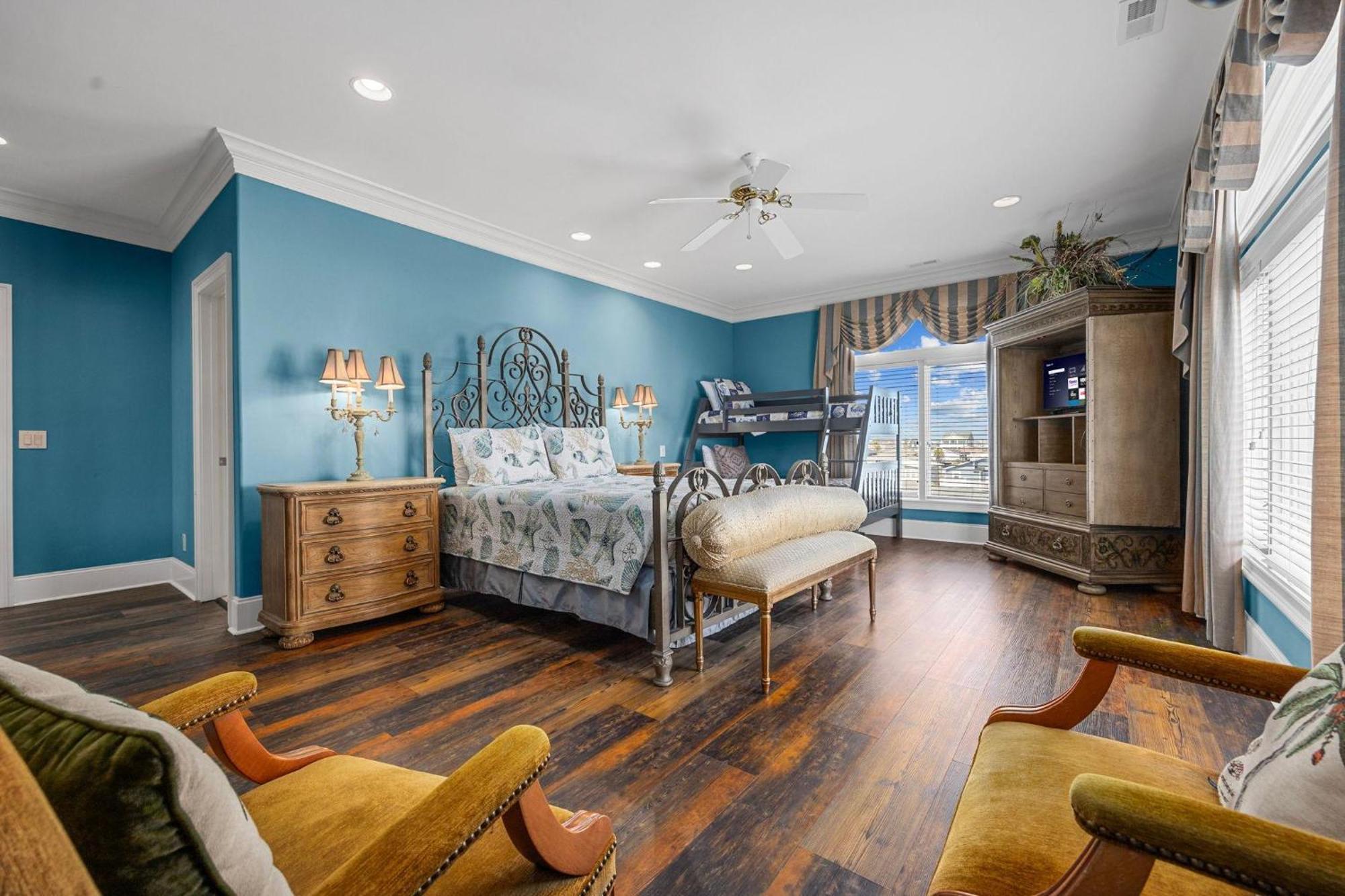 Holiday home Palmetto Sunset Myrtle Beach