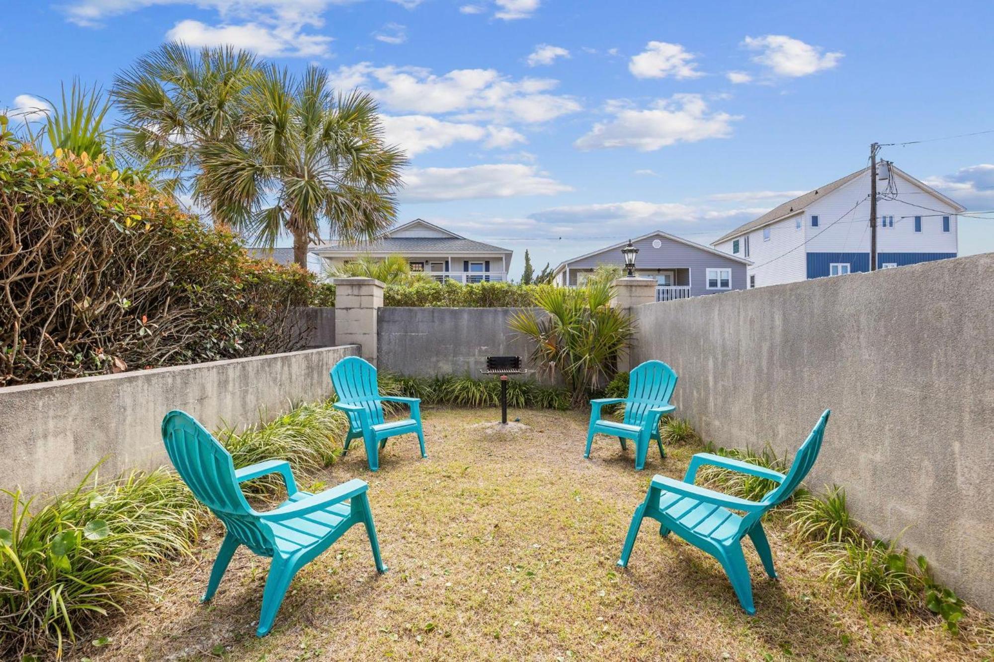 Holiday home Palmetto Sunset Myrtle Beach