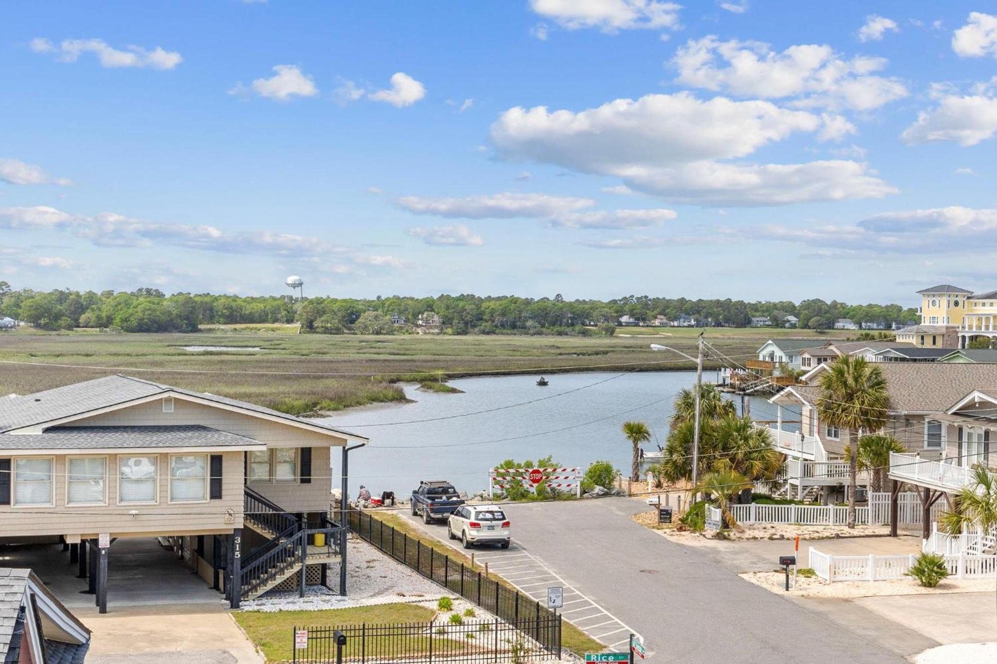 Palmetto Sunset Holiday home Myrtle Beach