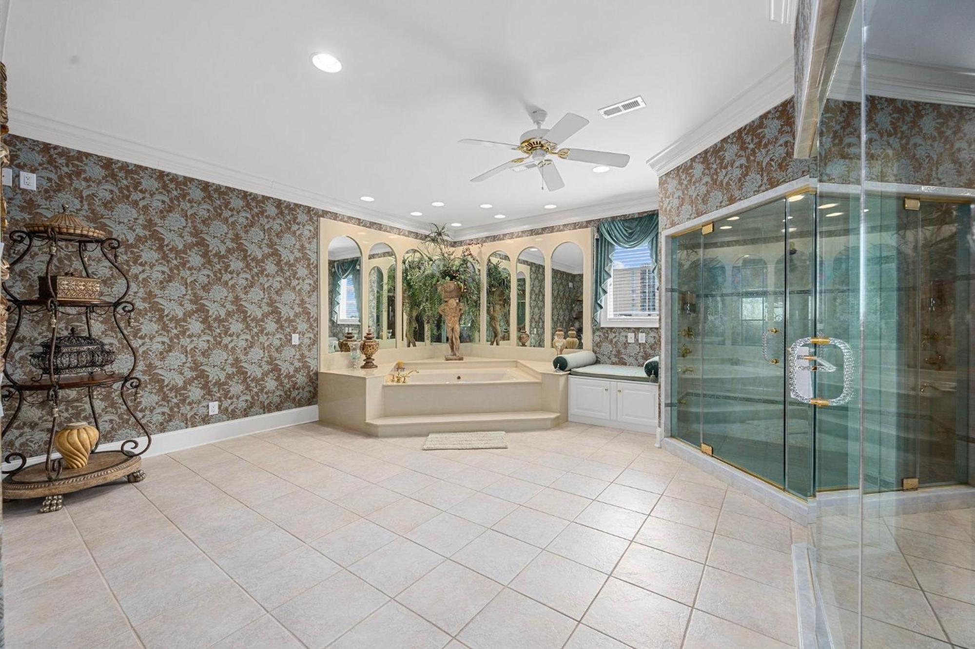 Palmetto Sunset Holiday home