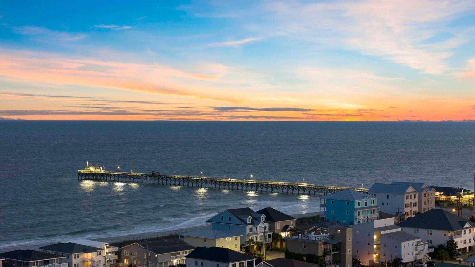Palmetto Sunset