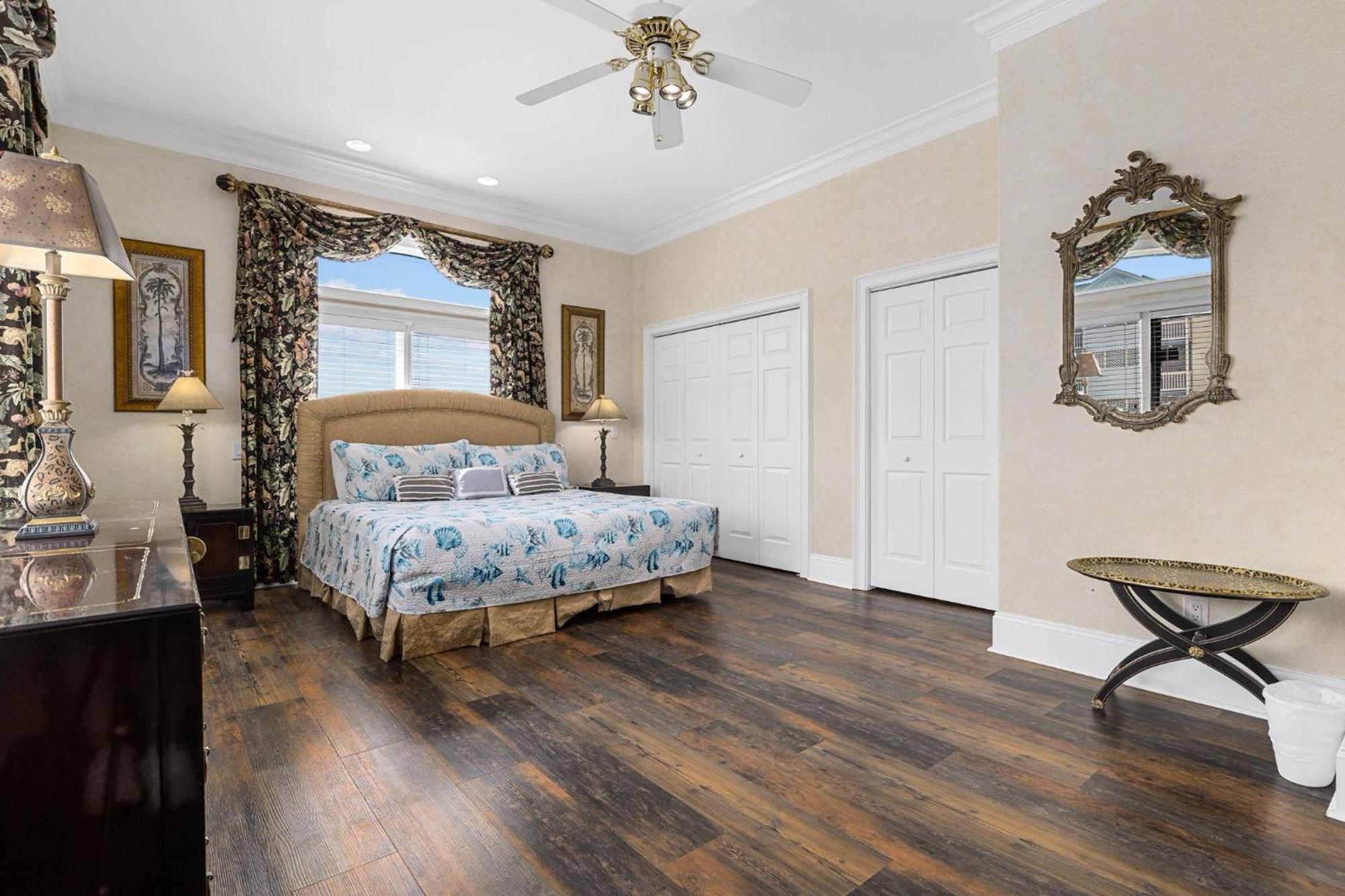 Palmetto Sunset Holiday home