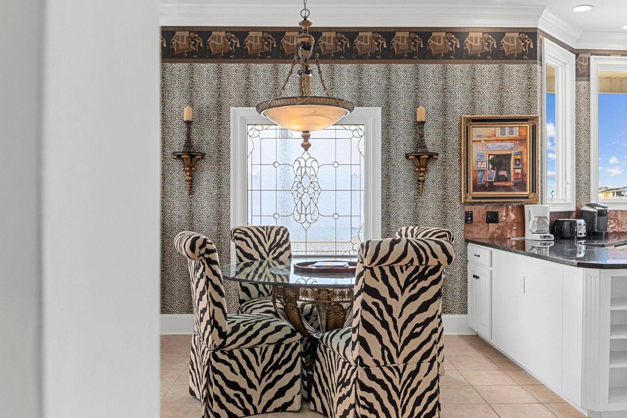 Palmetto Sunset Holiday home