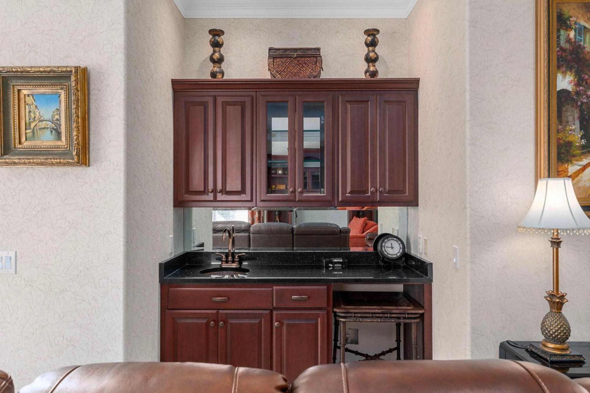 Palmetto Sunset Holiday home Myrtle Beach