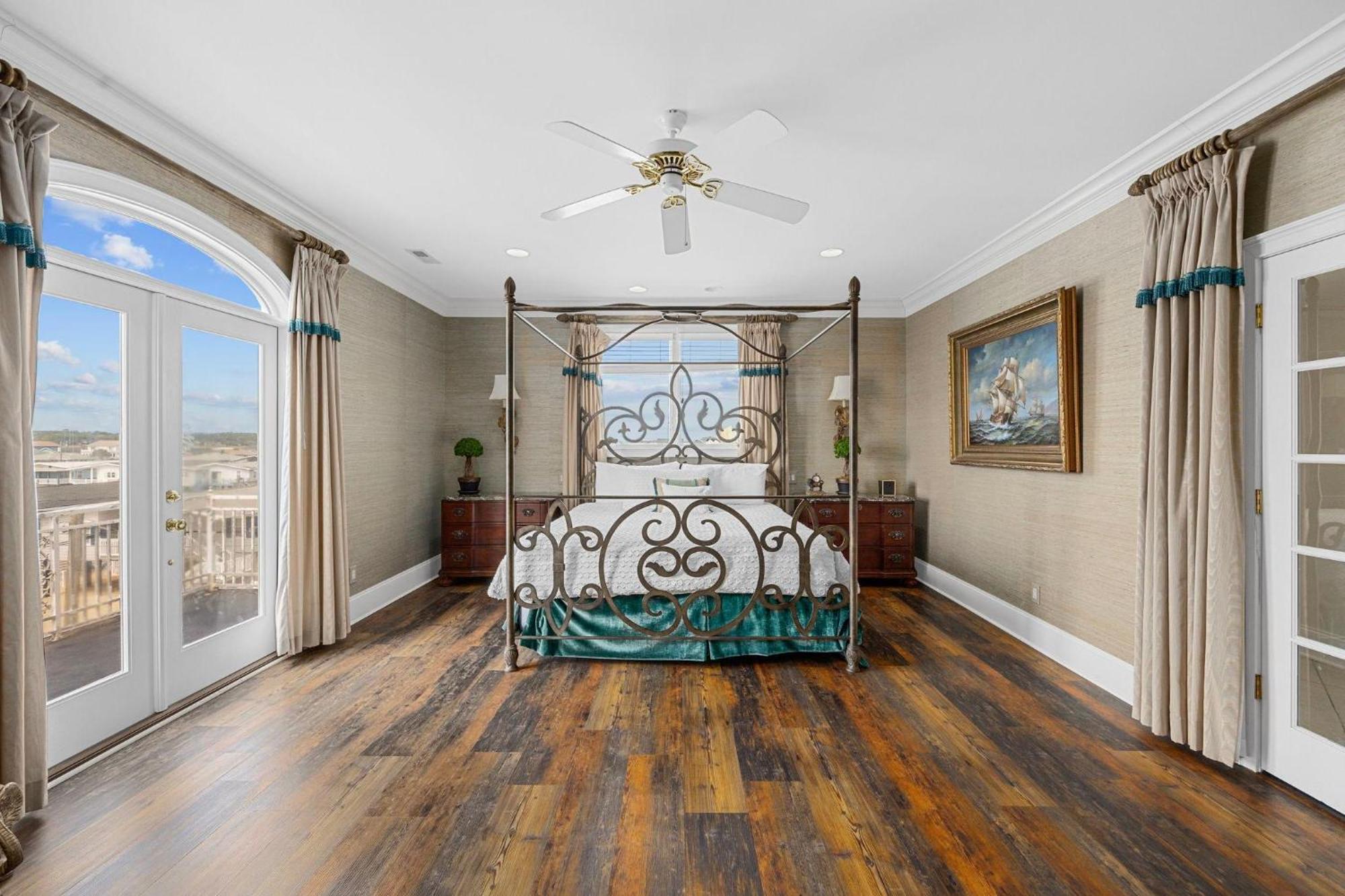 Palmetto Sunset Holiday home *