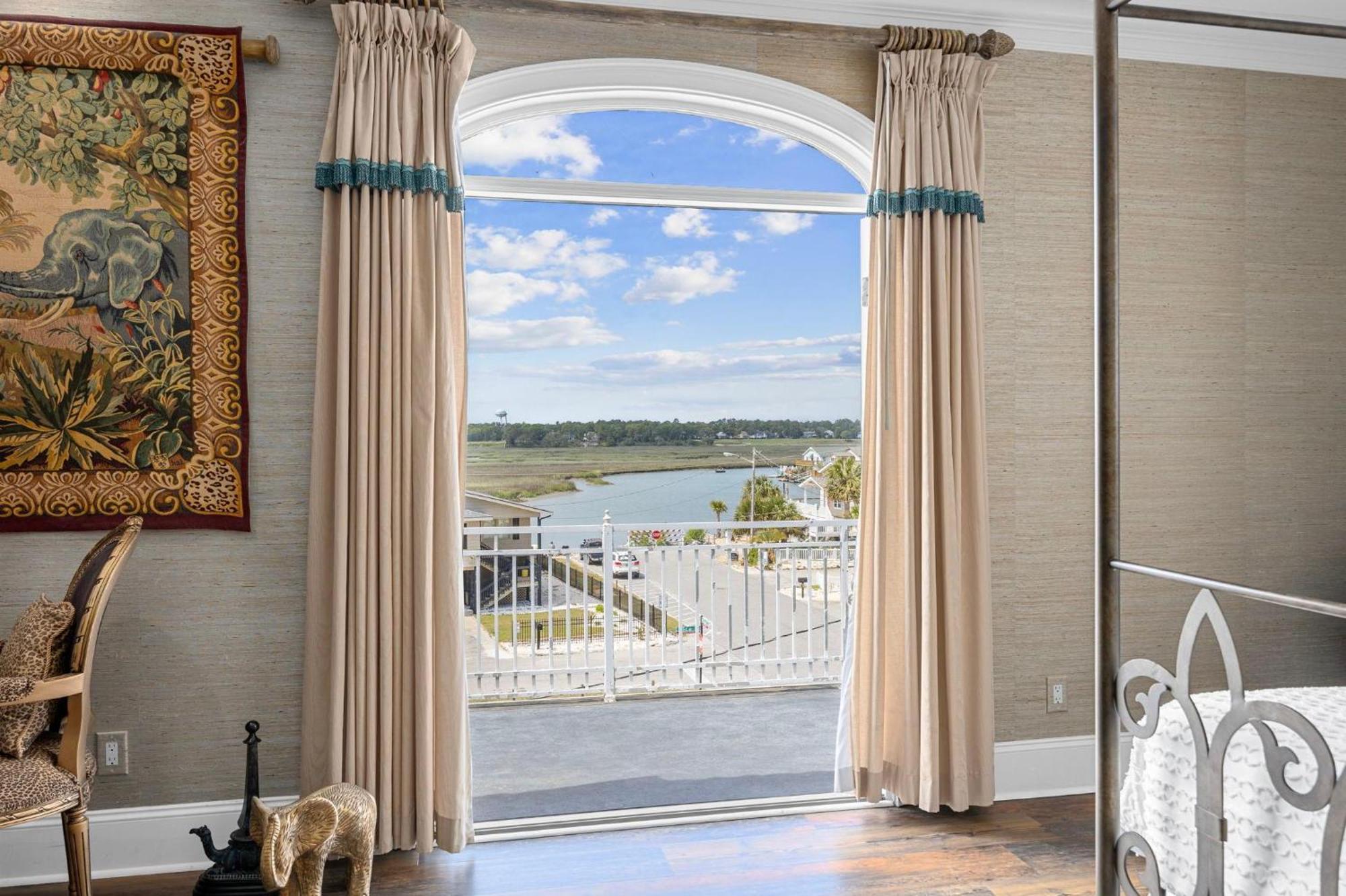 Palmetto Sunset Holiday home Myrtle Beach
