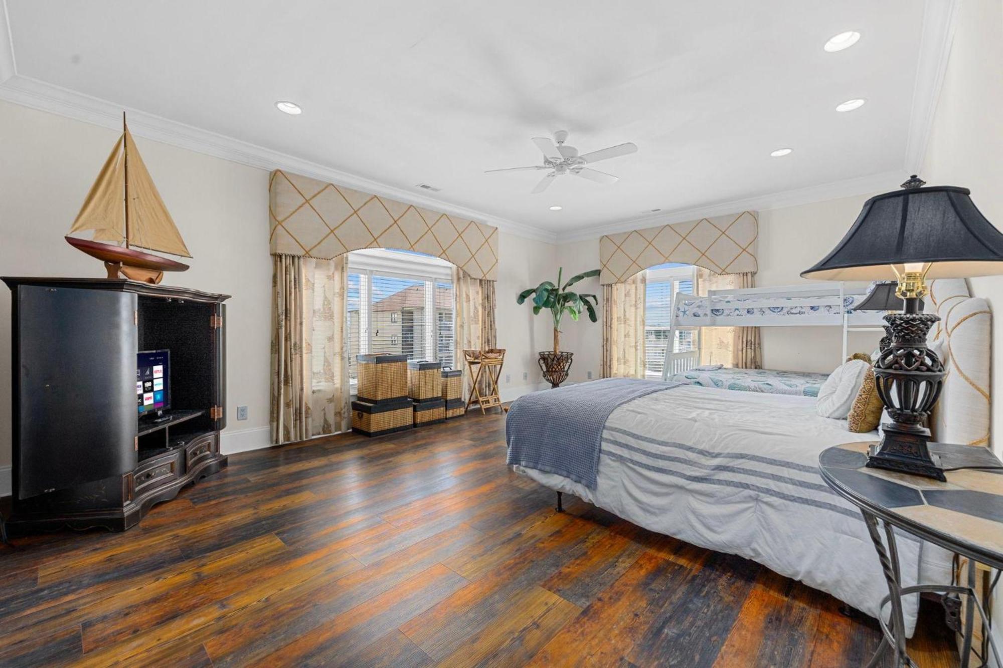 Palmetto Sunset Holiday home