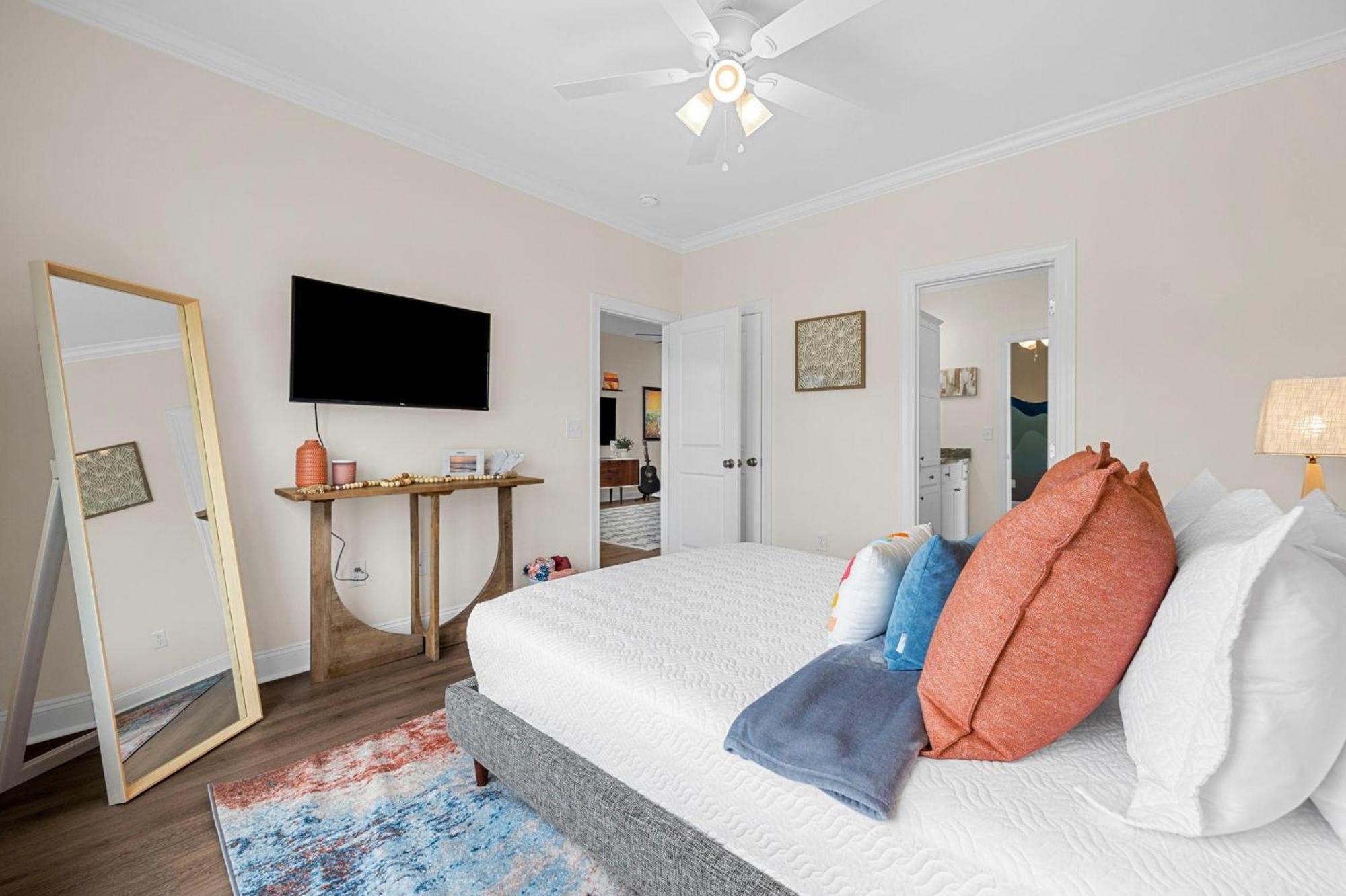 Landing Zone Holiday home Myrtle Beach
