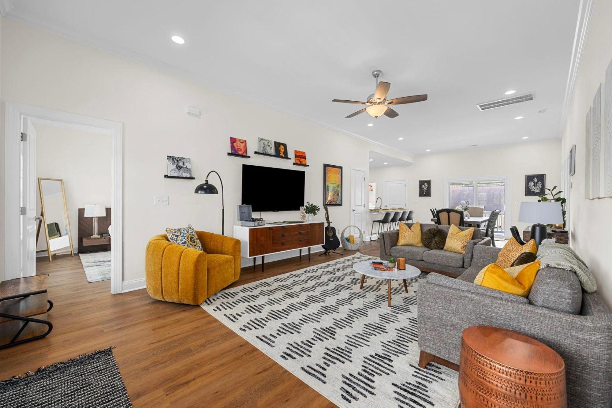 Landing Zone Holiday home Myrtle Beach