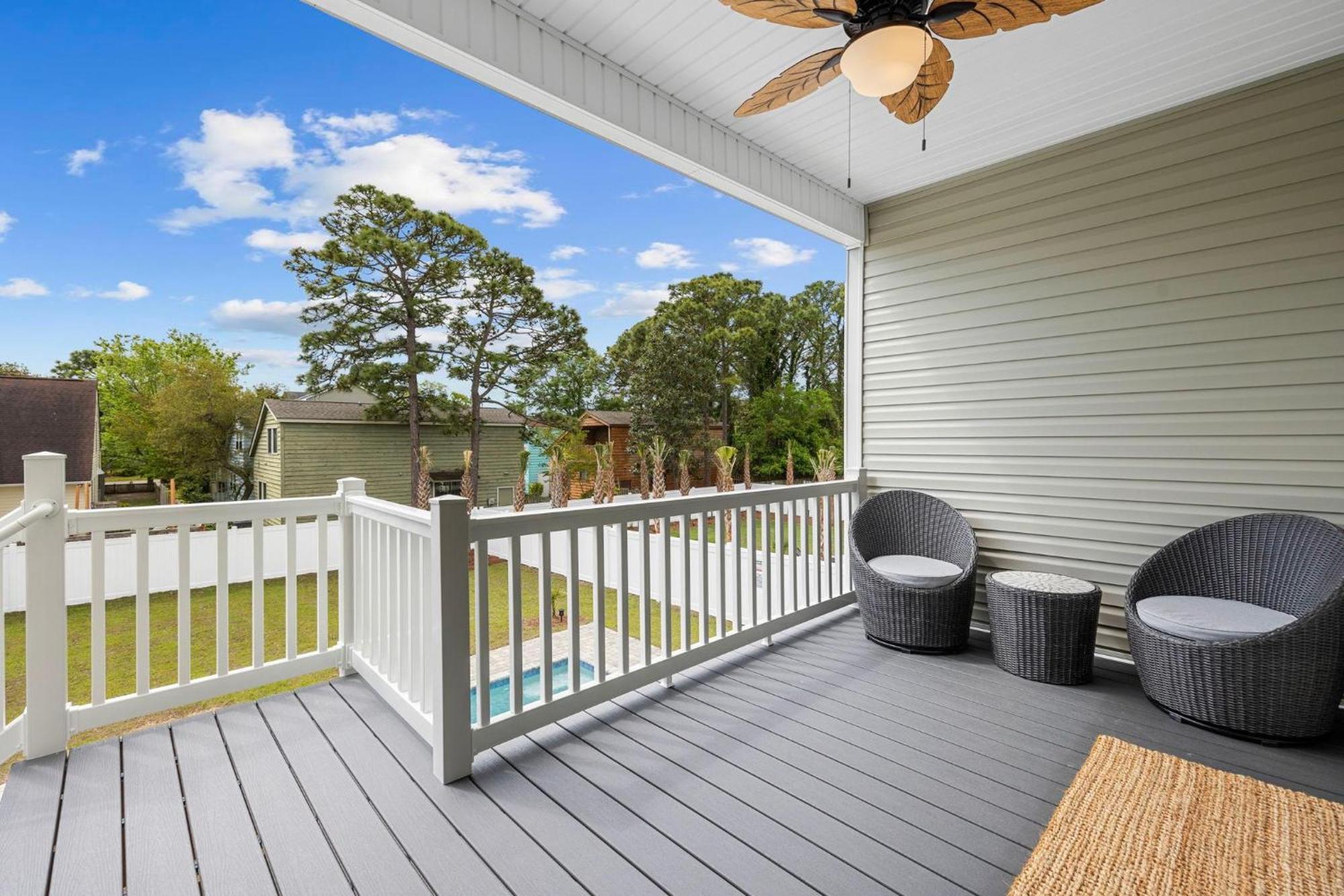 Landing Zone Holiday home Myrtle Beach