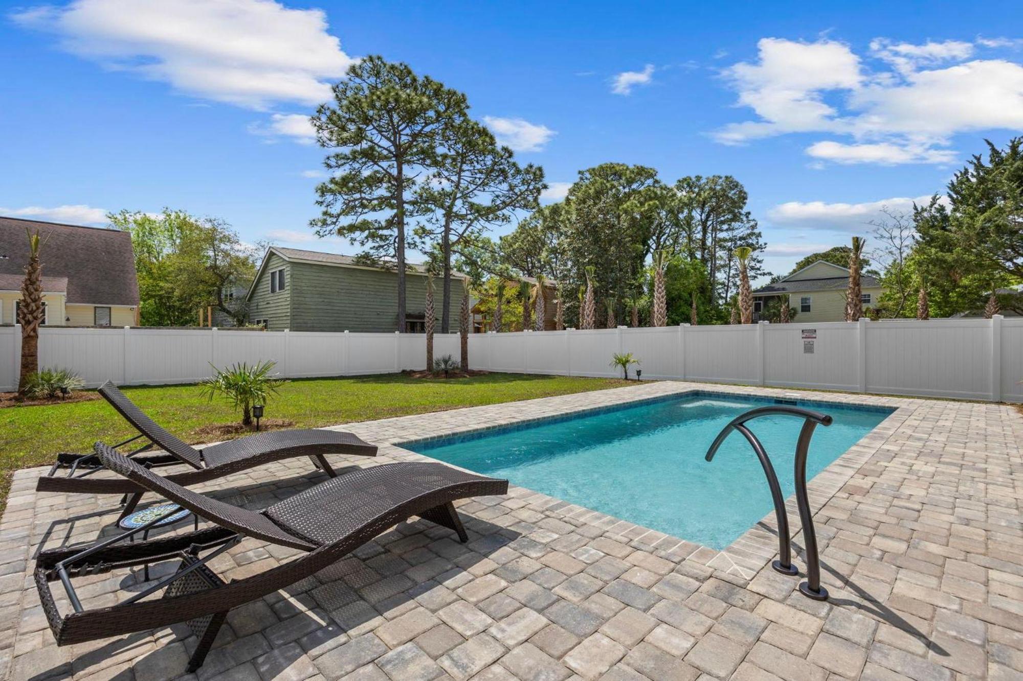 Holiday home Landing Zone Myrtle Beach