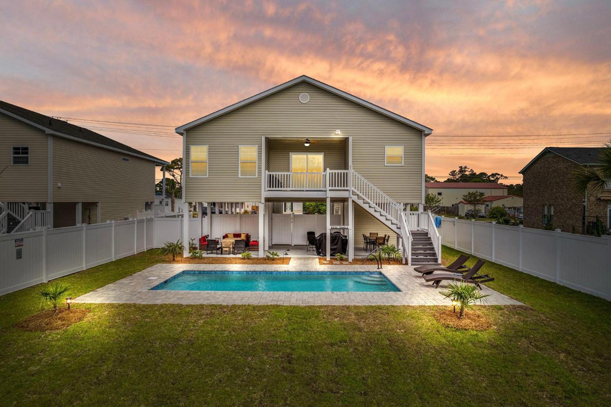 Holiday home Landing Zone Myrtle Beach